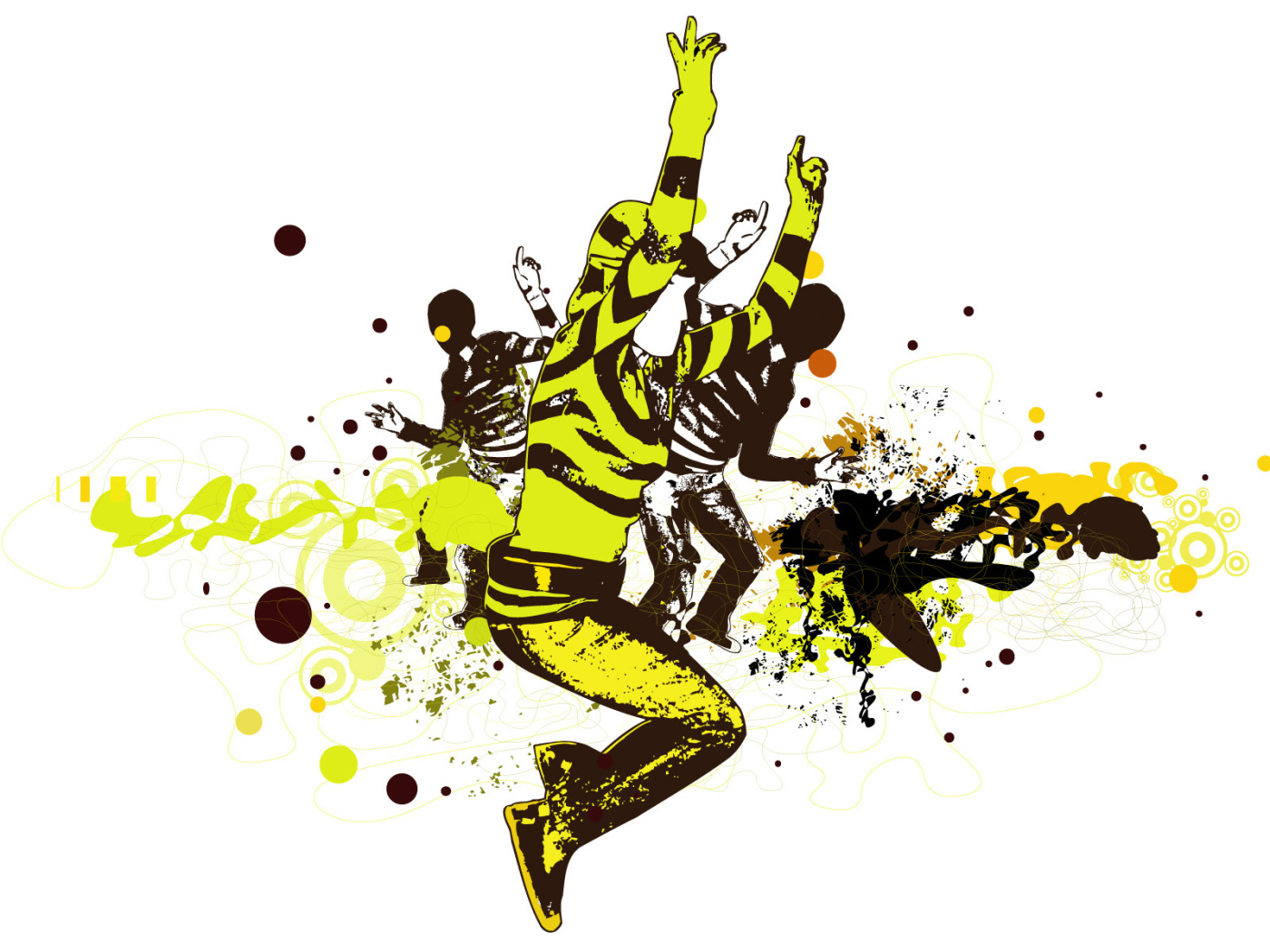 Молодежный стиль