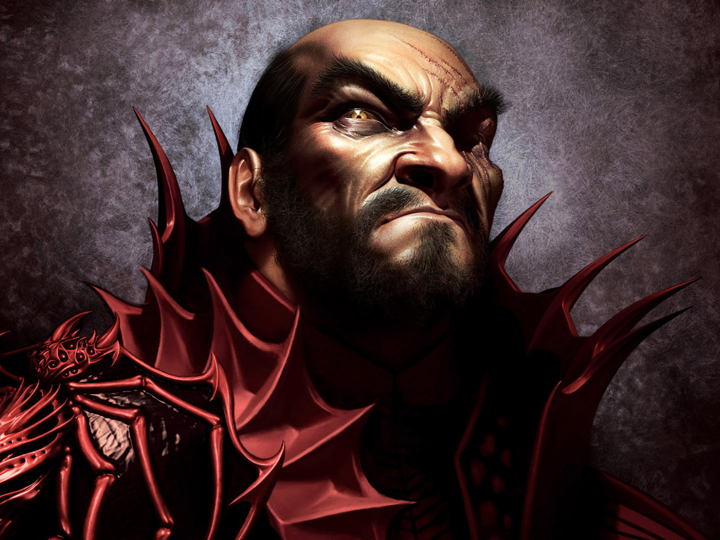 Граф Тепеш Дракула