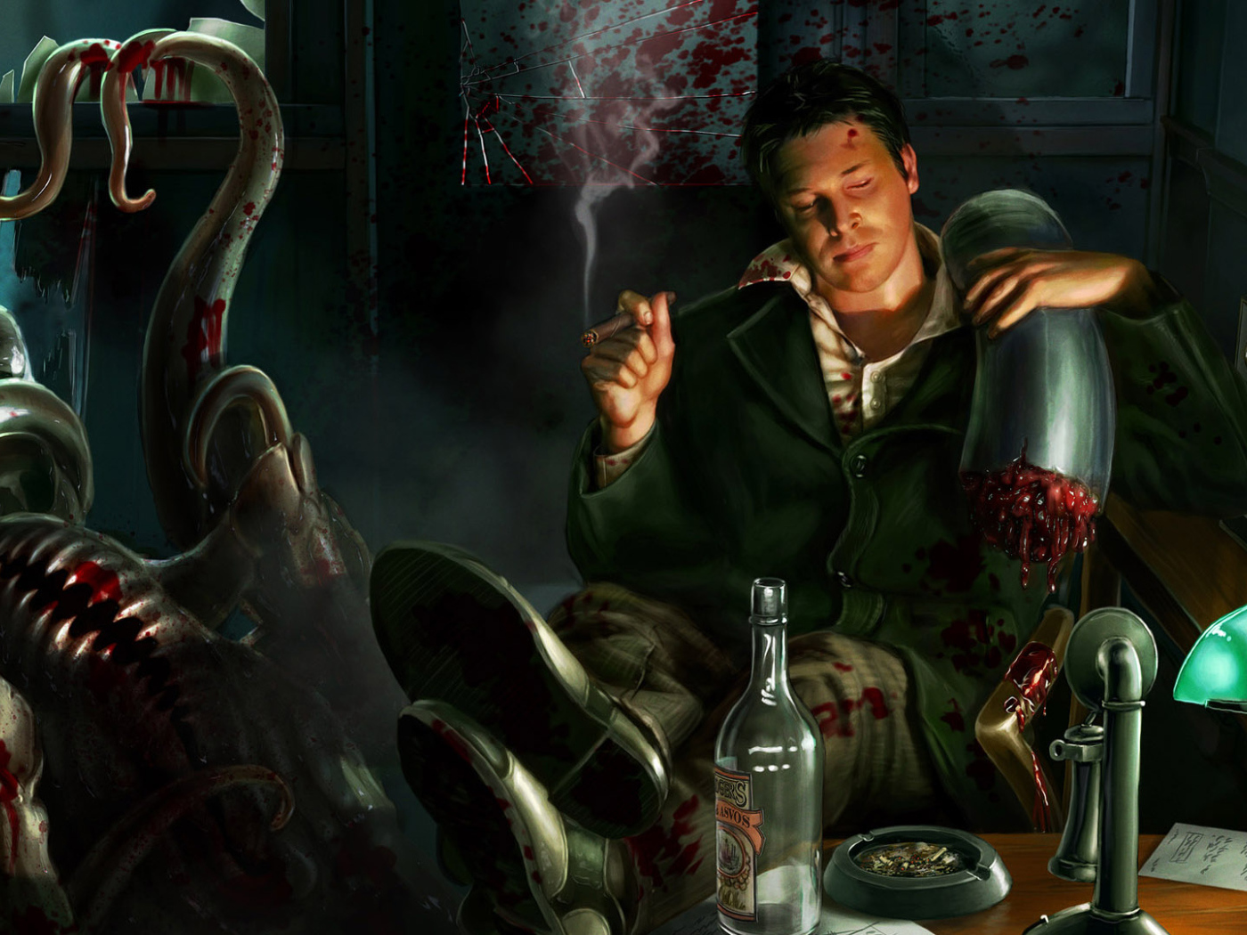 Адвокат дьявола