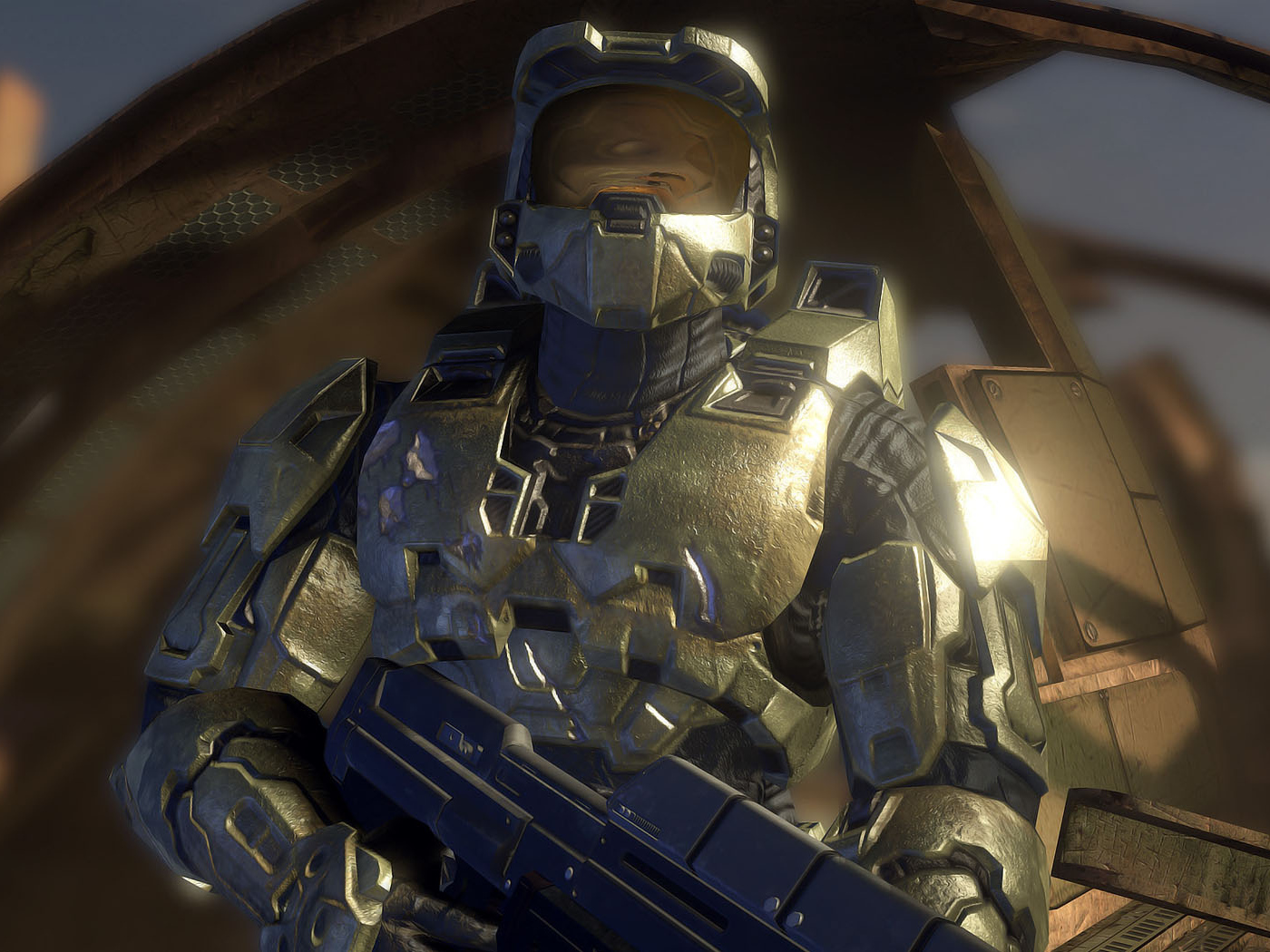 Halo 3