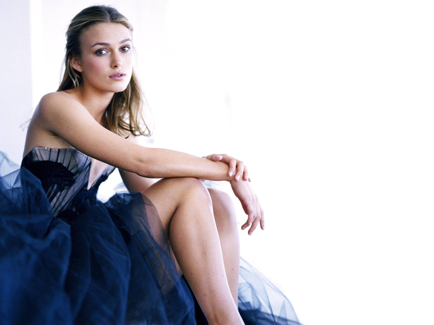 Кира Найтли / Keira Knightley