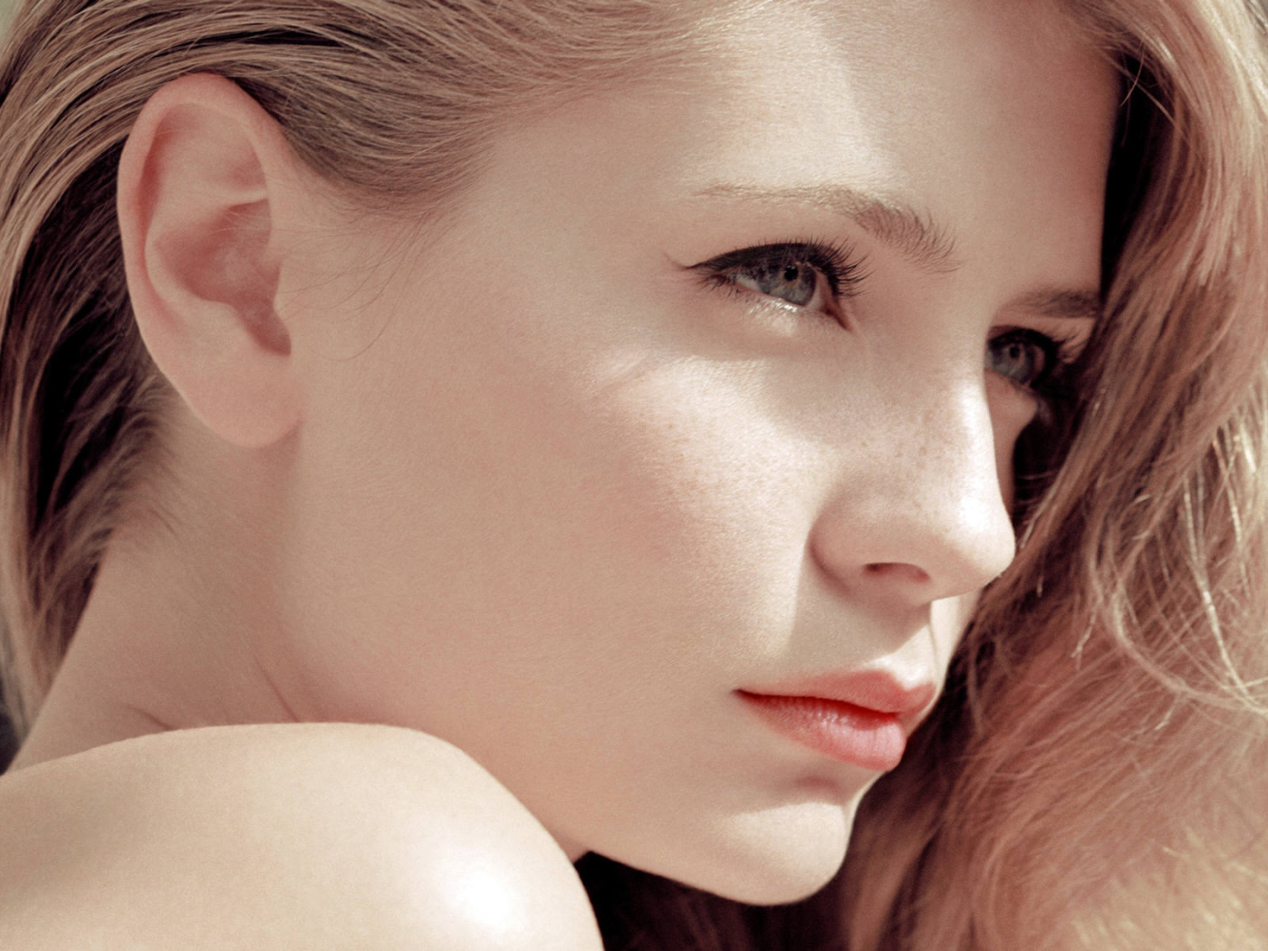 Миша Бартон / Mischa Barton