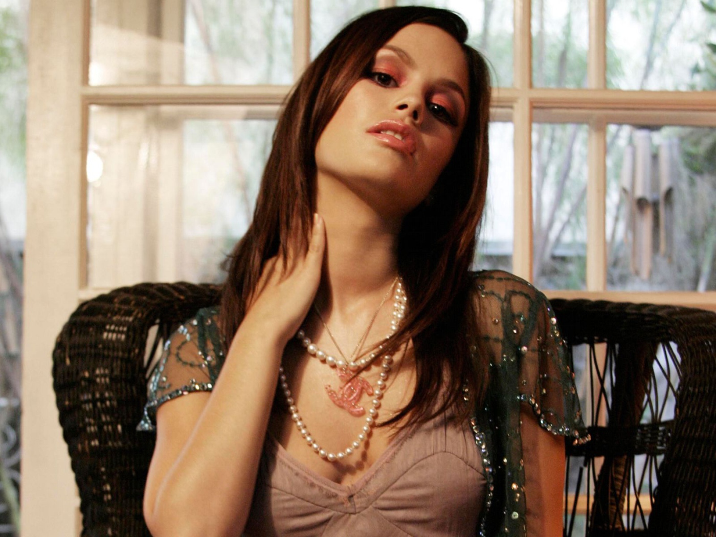 Рэйчел Билсон / Rachel Bilson