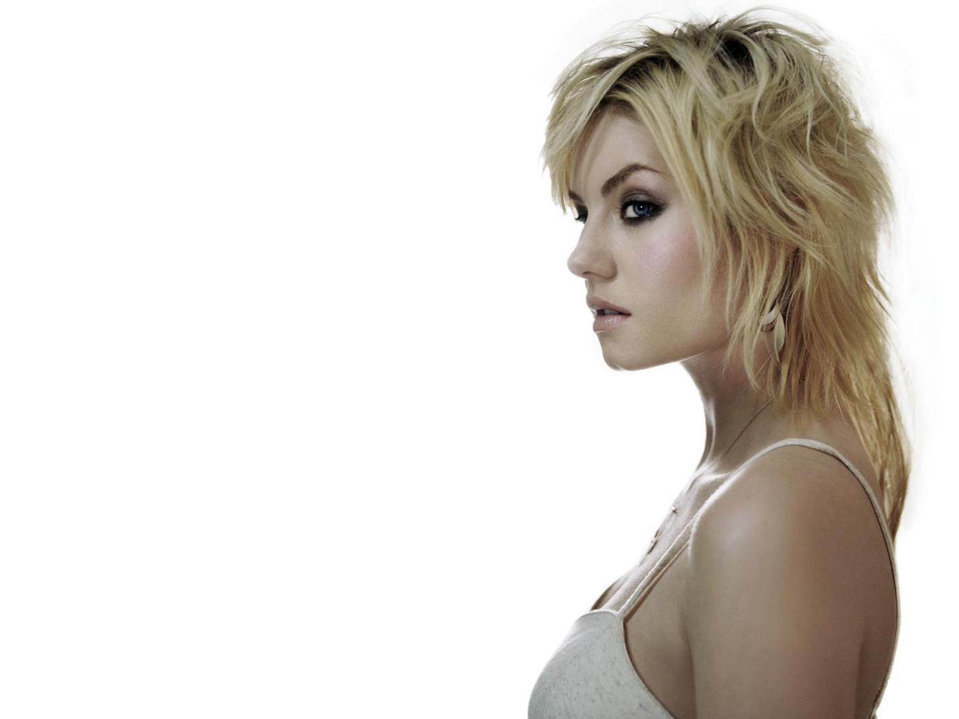 Элиша Катберт / Elisha Cuthbert