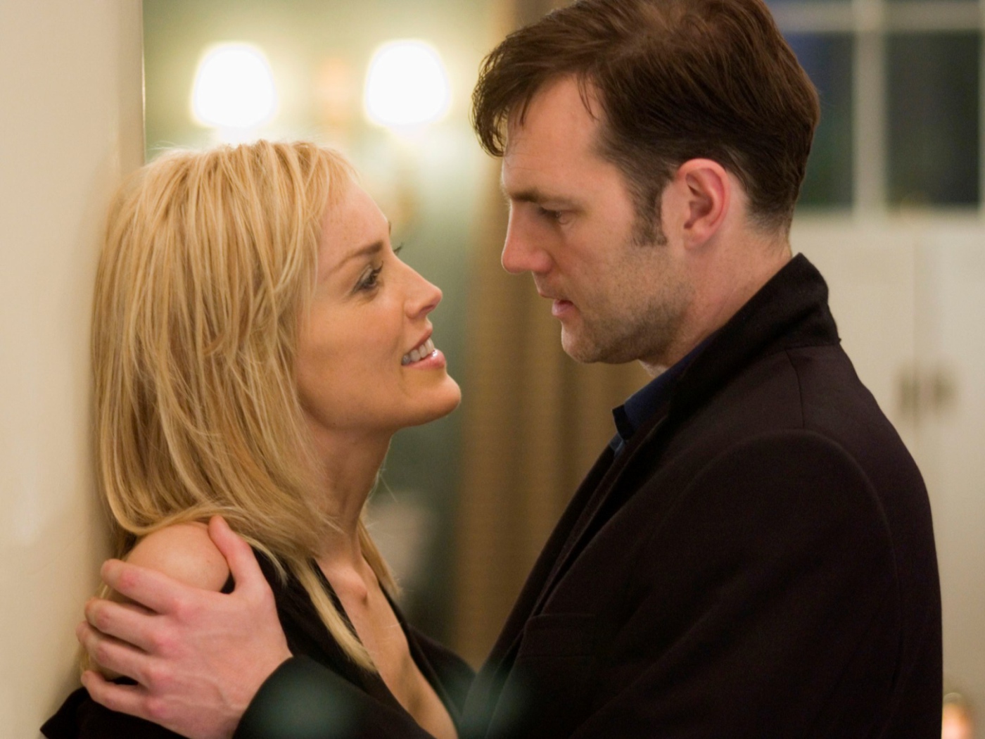 Основной инстинкт 2 / Basic Instinct 2