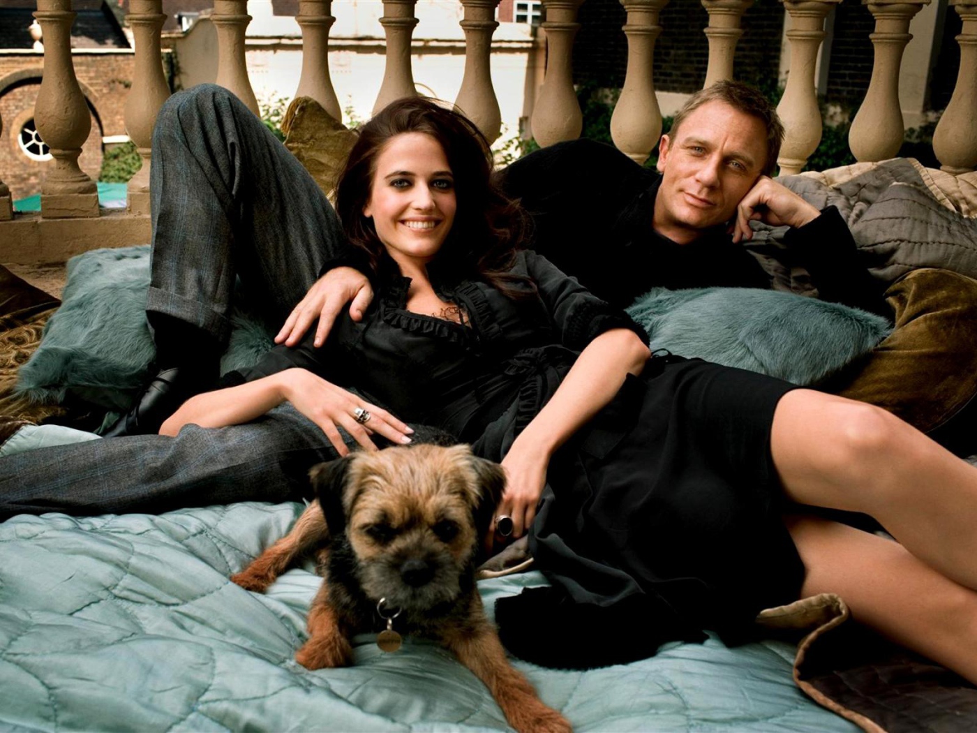 Казино Рояль / Casino Royale