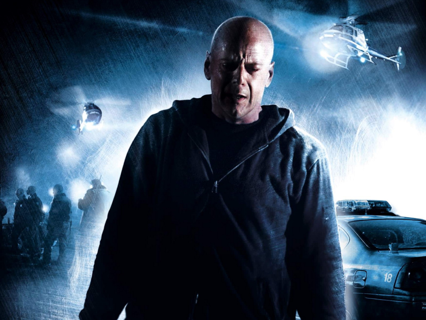 Заложник / Hostage