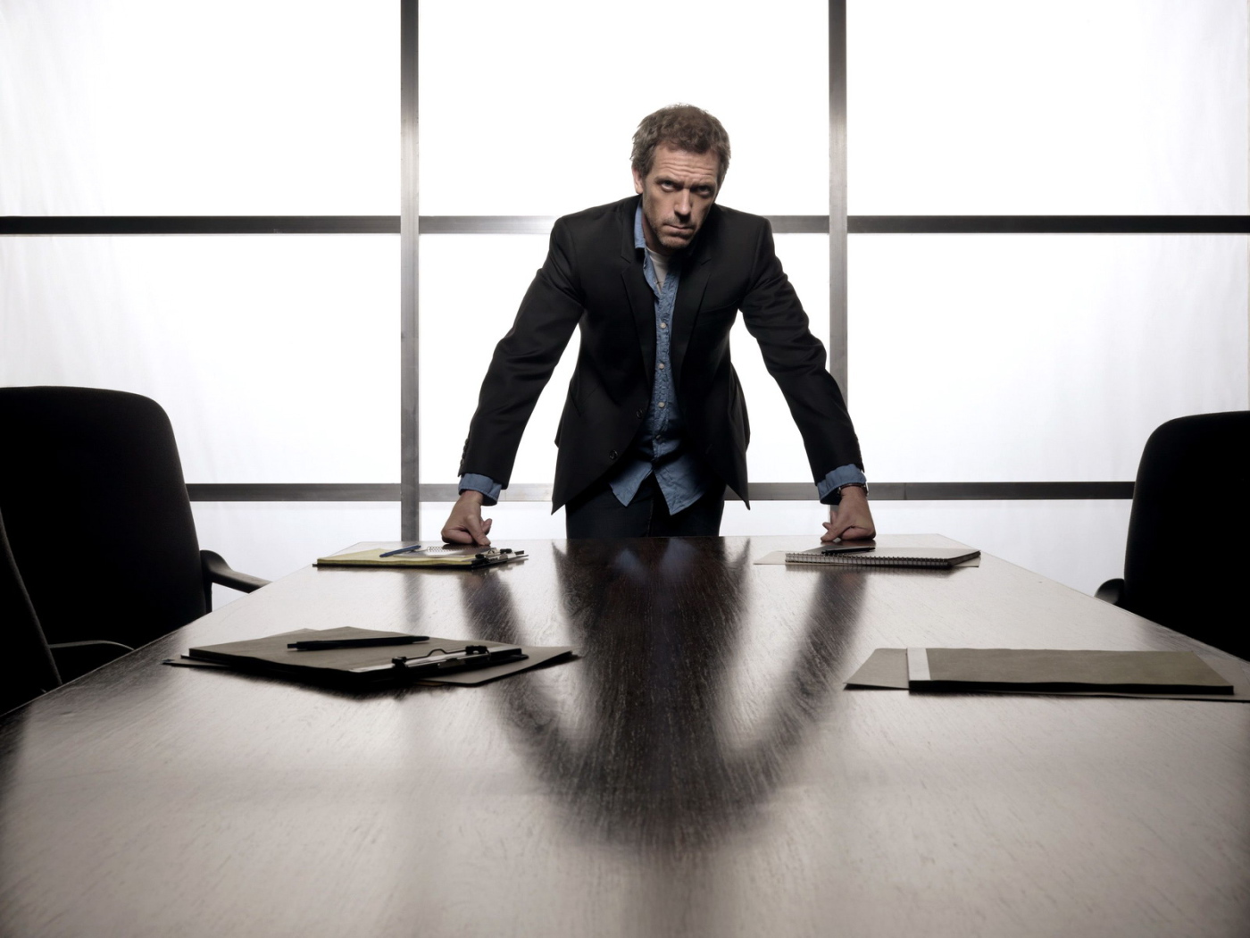 Доктор Хаус / House M.D.