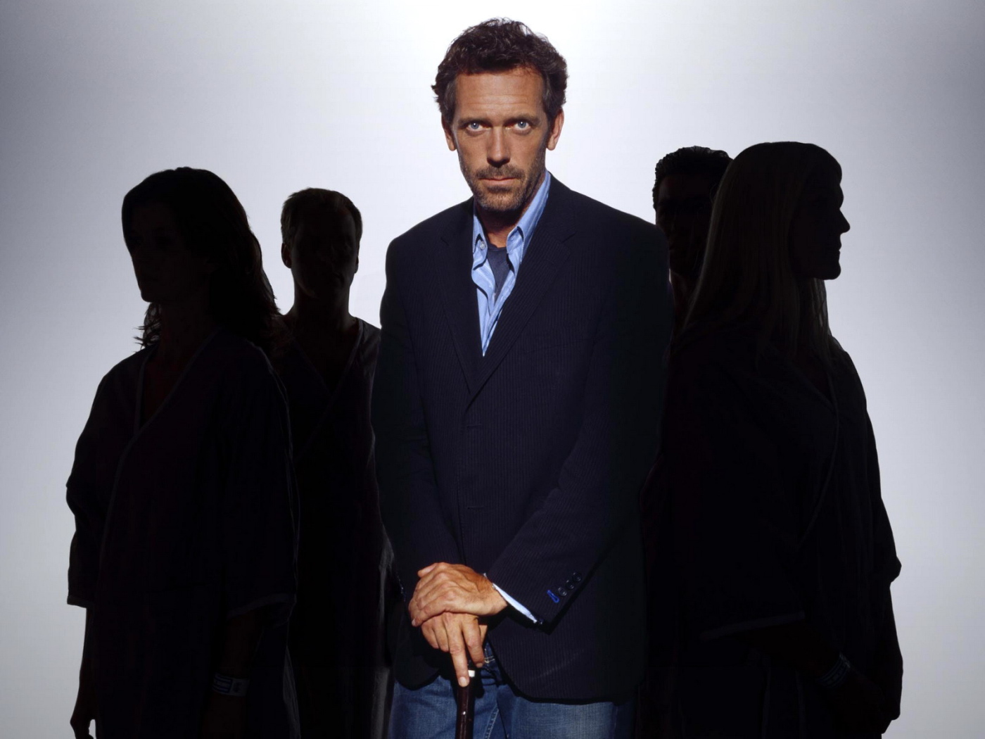 Доктор Хаус / House M.D.