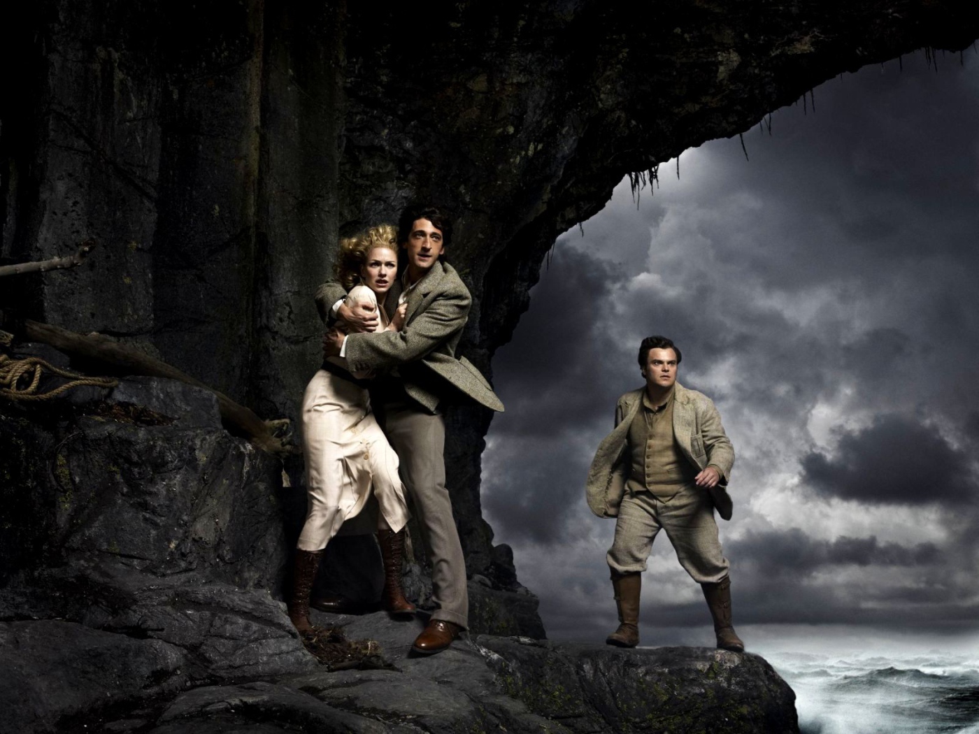 Кинг Конг / King Kong