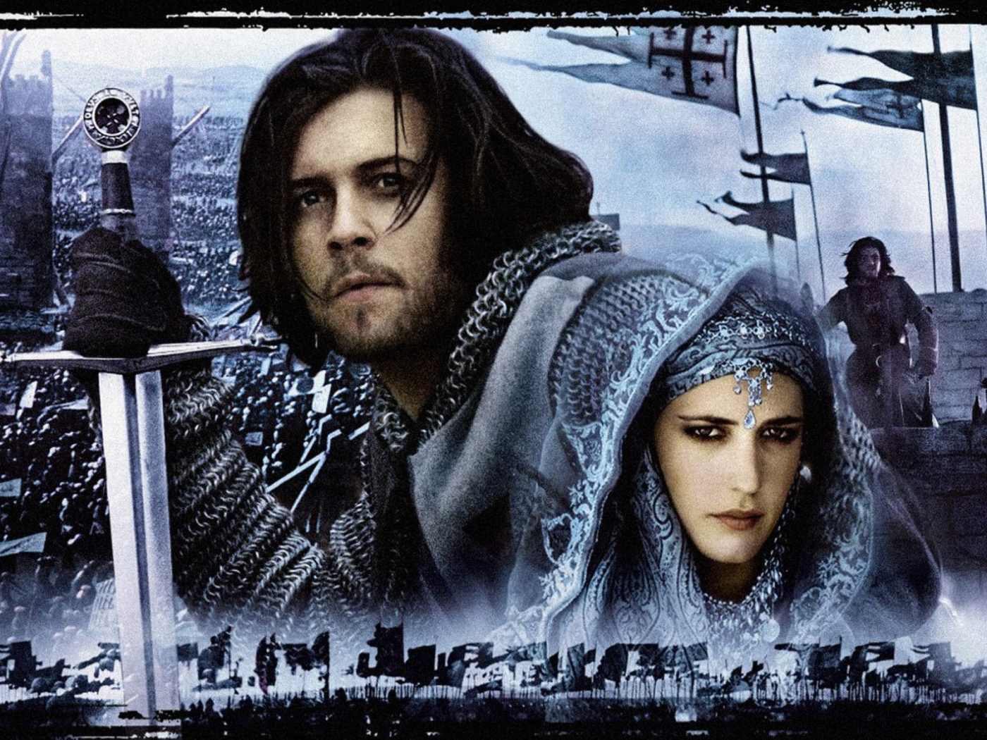 Царство небесное / Kingdom of Heaven