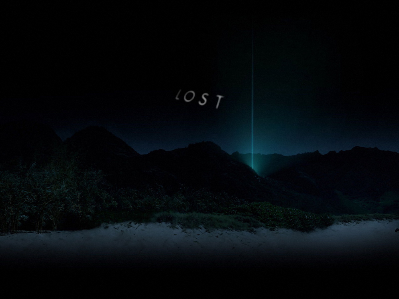 Остаться в живых / Сериал потерянные / LOST