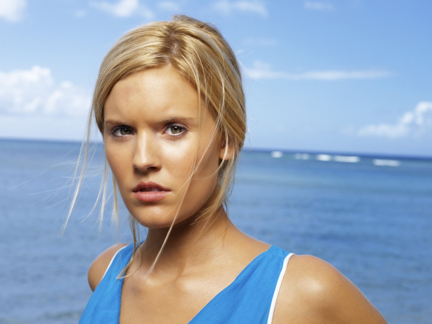 Остаться в живых Сериал / LostОстаться в живых Сериал / Lost