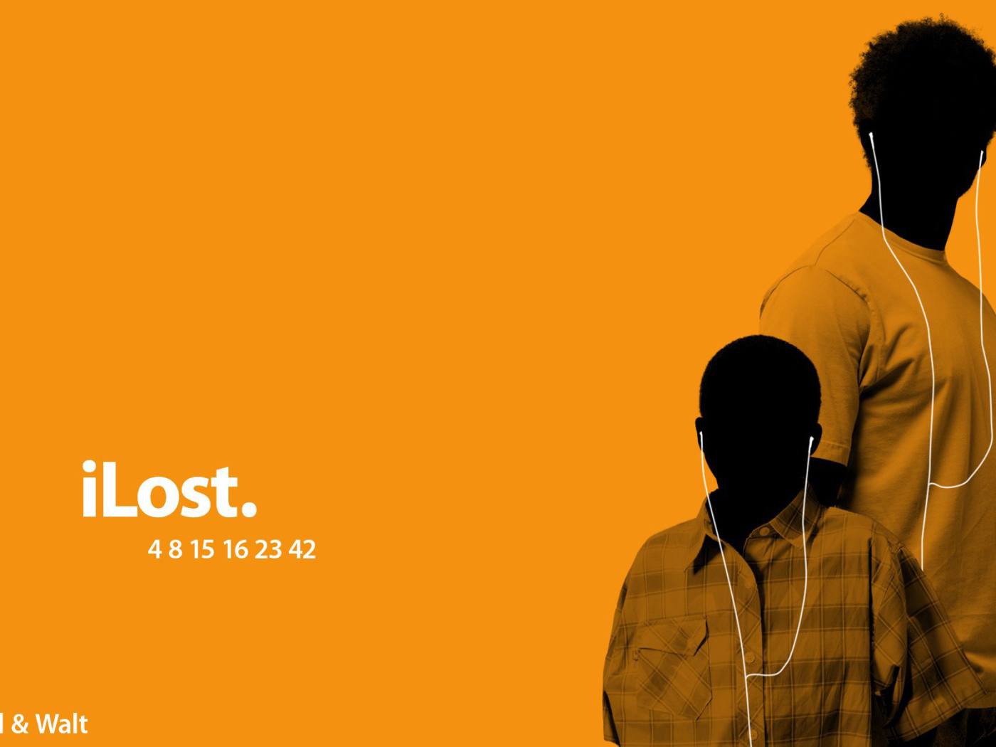 Остаться в живых / Сериал потерянные / LOST