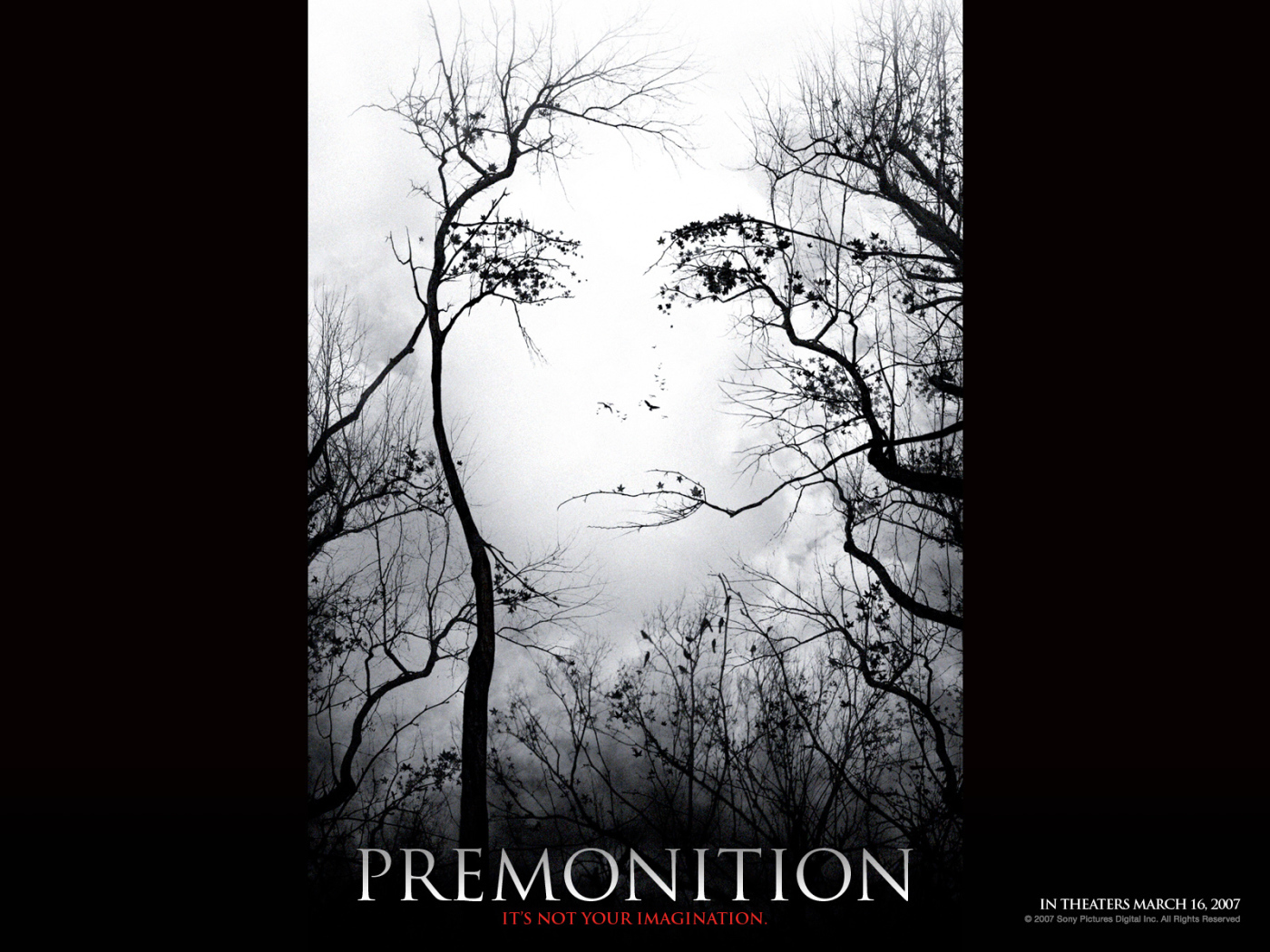 Предчувствие (2007) / Premonition