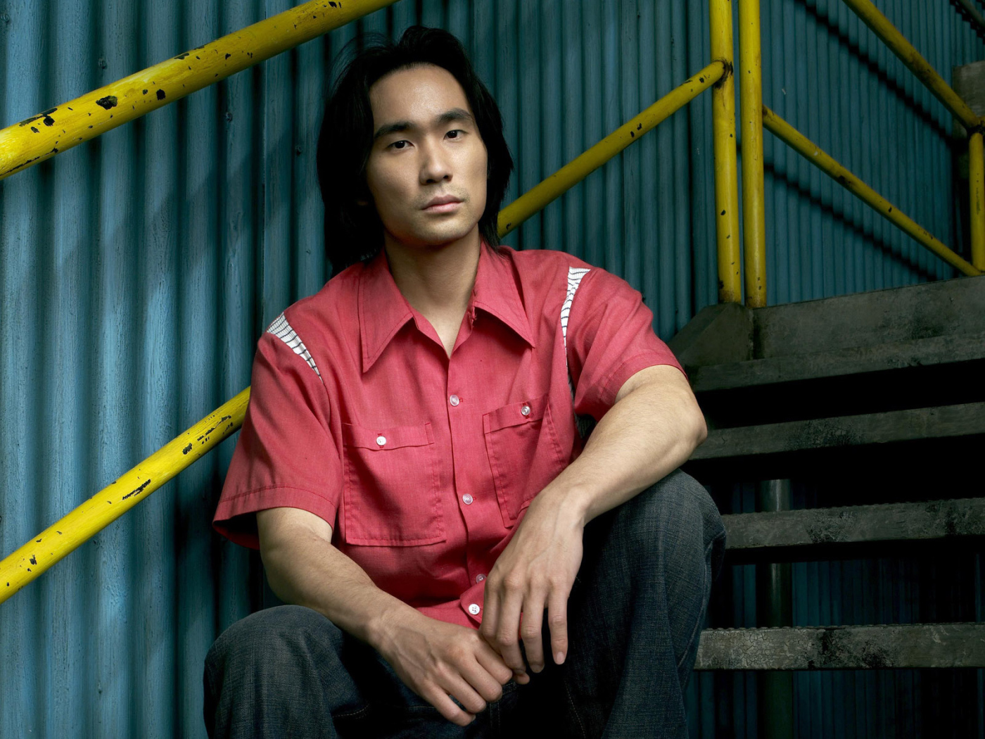 Побег из Тюрьмы 4 сезон / Prison Break 4 season