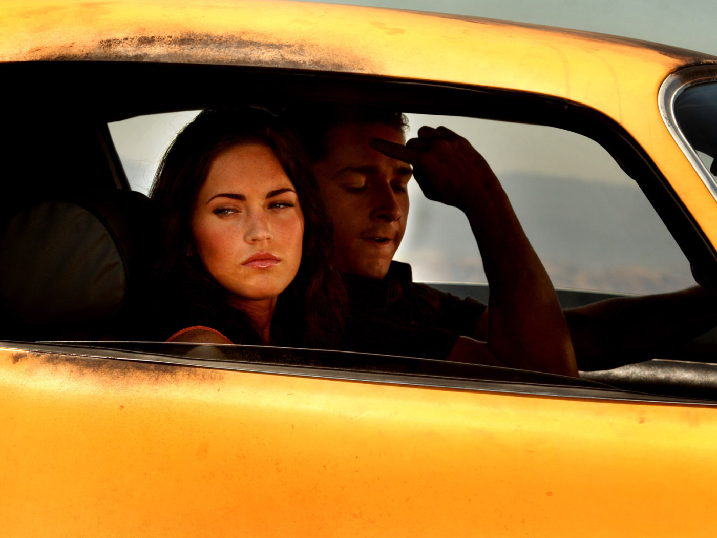 Трансформеры / Transformers