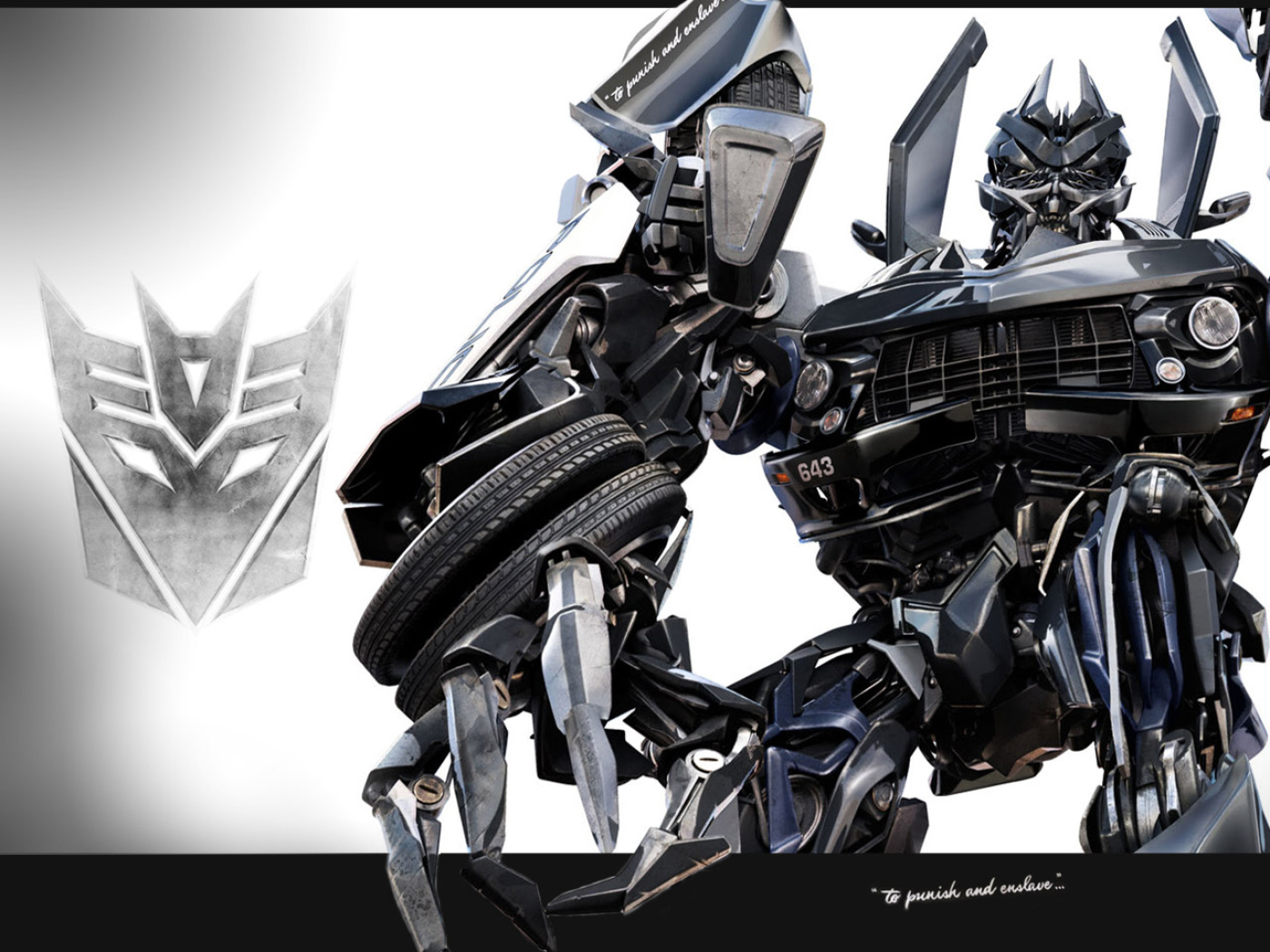 Трансформеры / Transformers