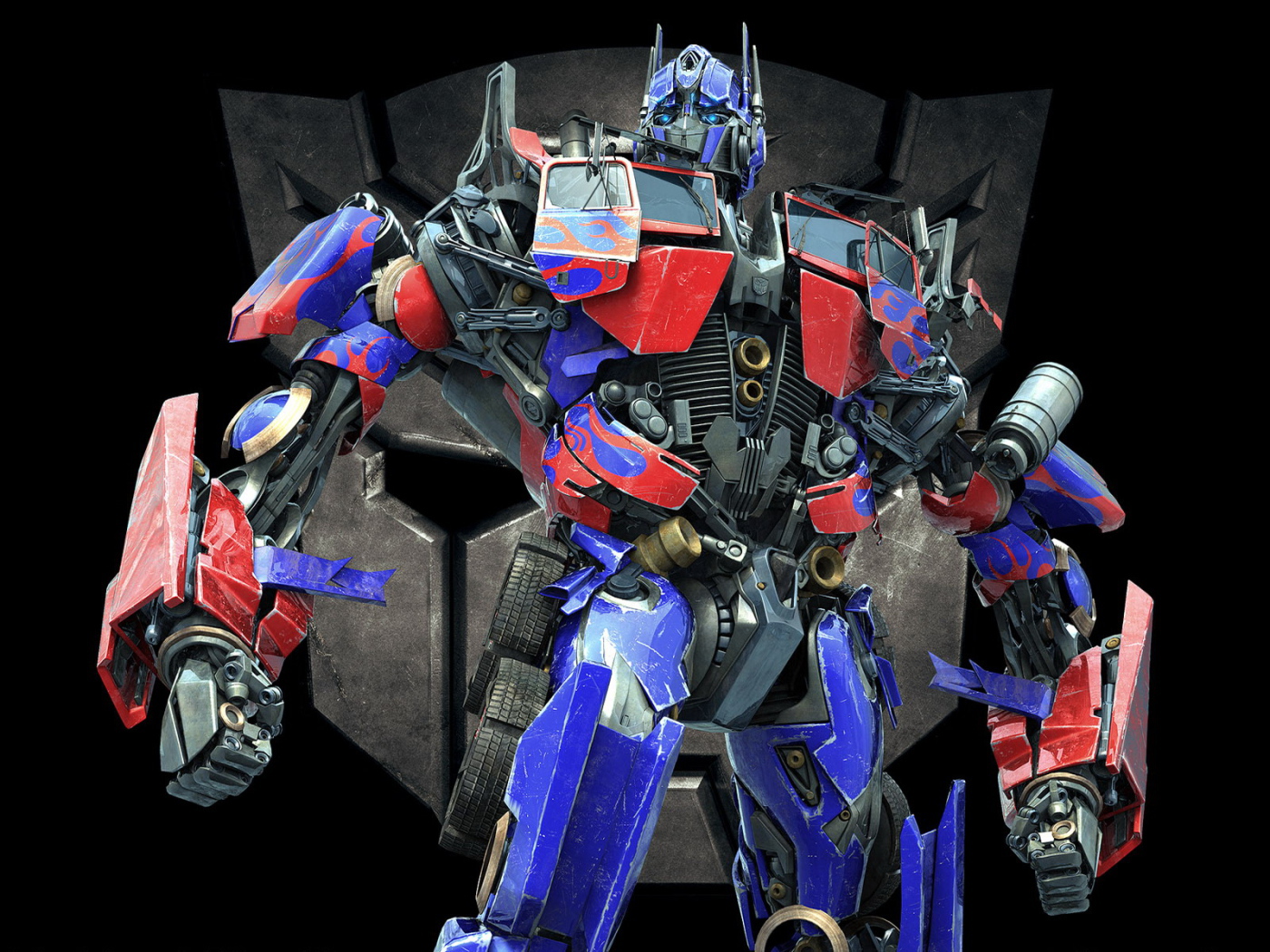 Трансформеры / Transformers