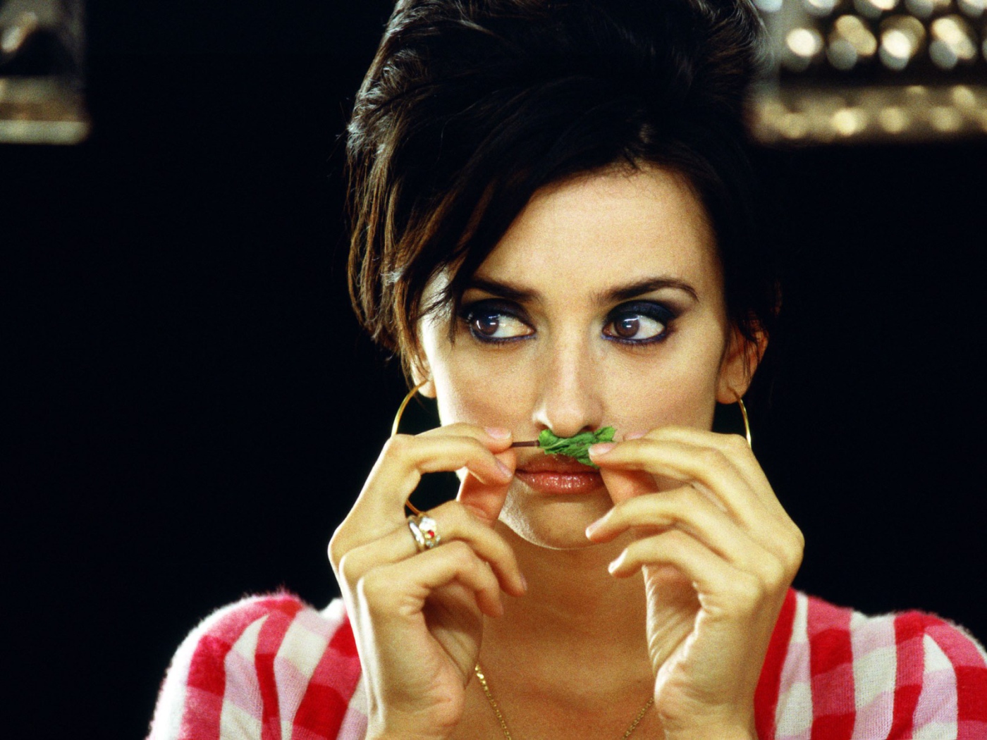 ВОЗВРАЩЕНИЕ / VOLVER