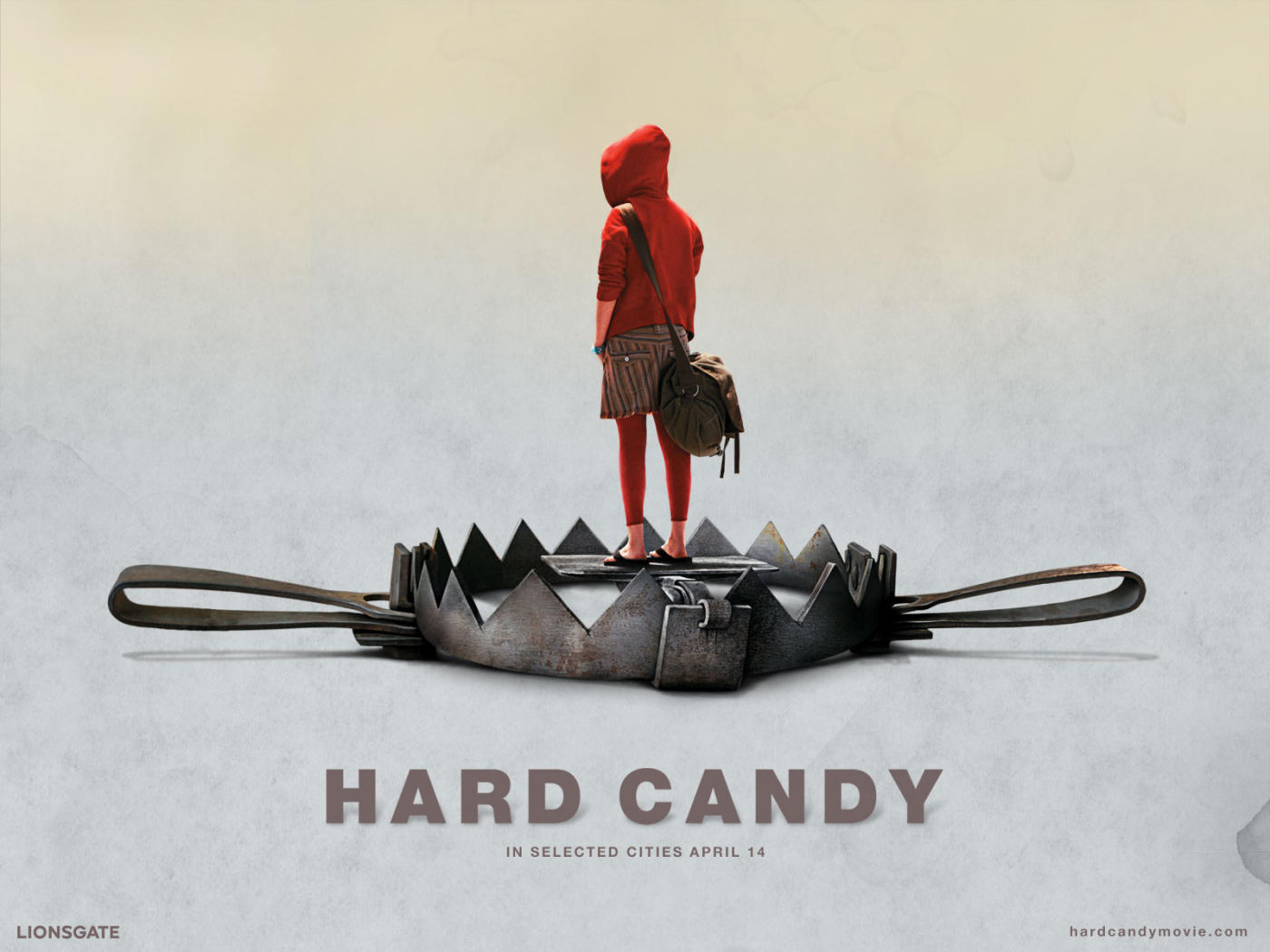 Леденец / Hard Candy