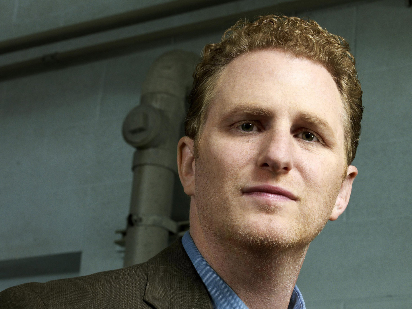 Побег из Тюрьмы 4 сезон / Prison Break 4 season