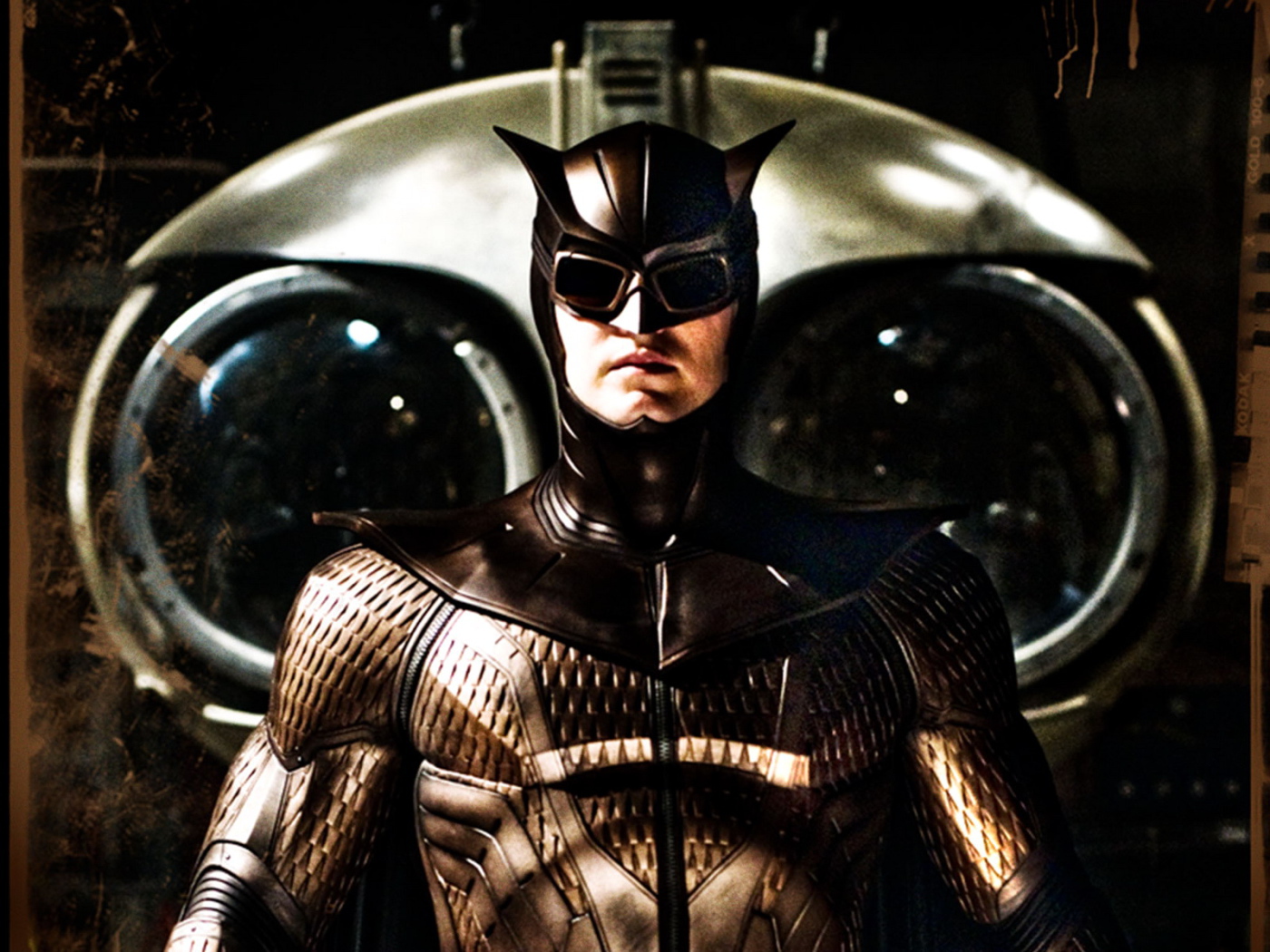 Хранители / Watchman