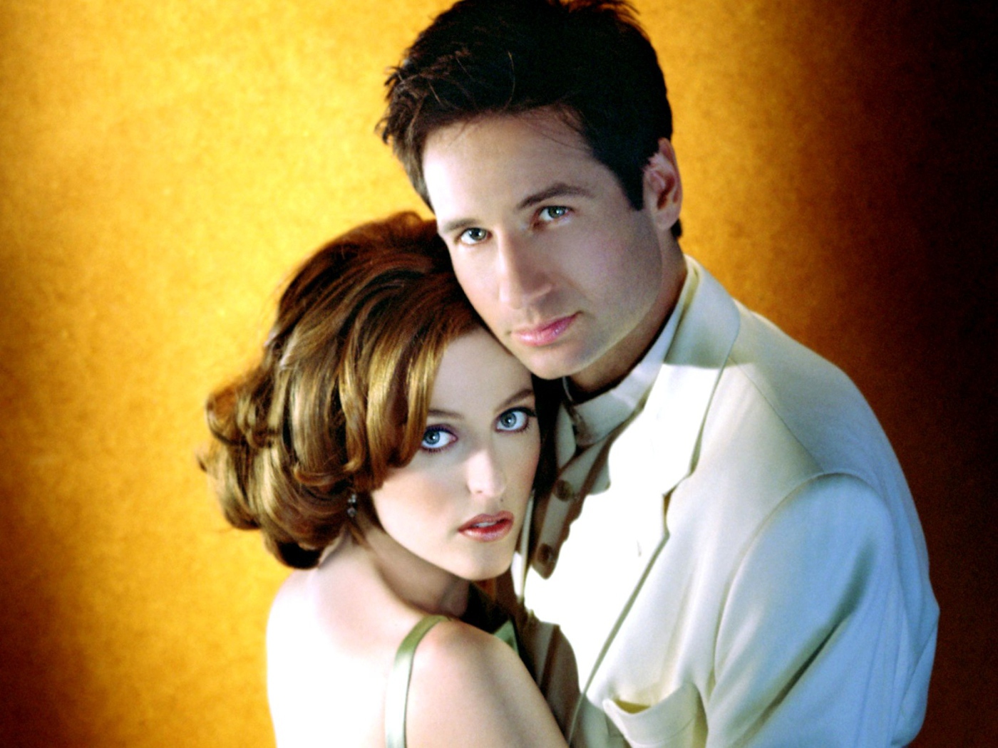 Секретные материалы / X-Files
