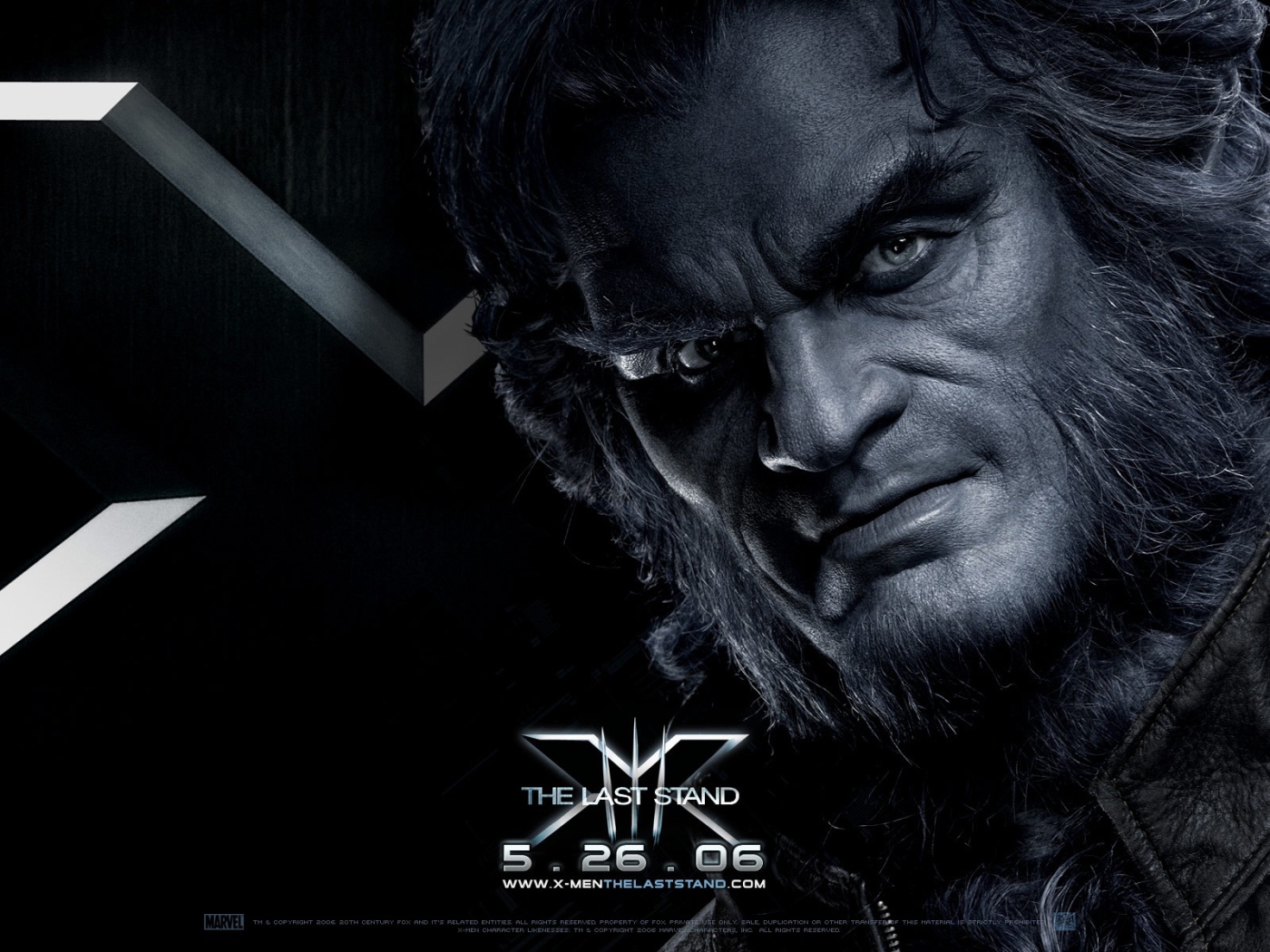 Люди Икс / X MEN