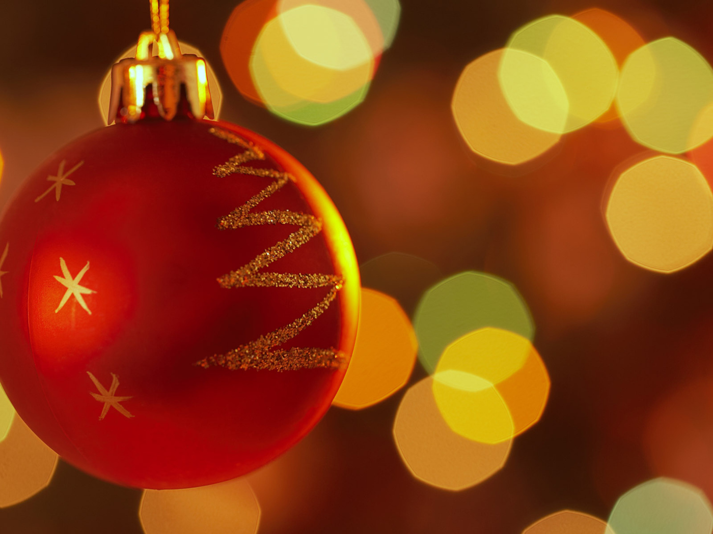 Новогоднее настроение