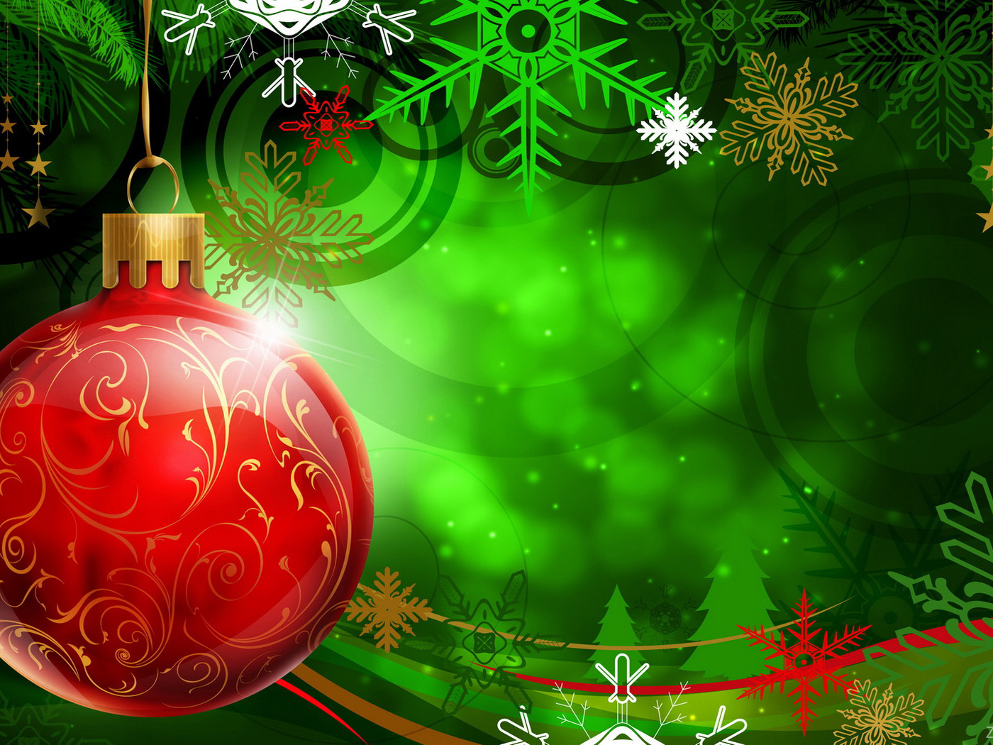 Christmas Wallpapers