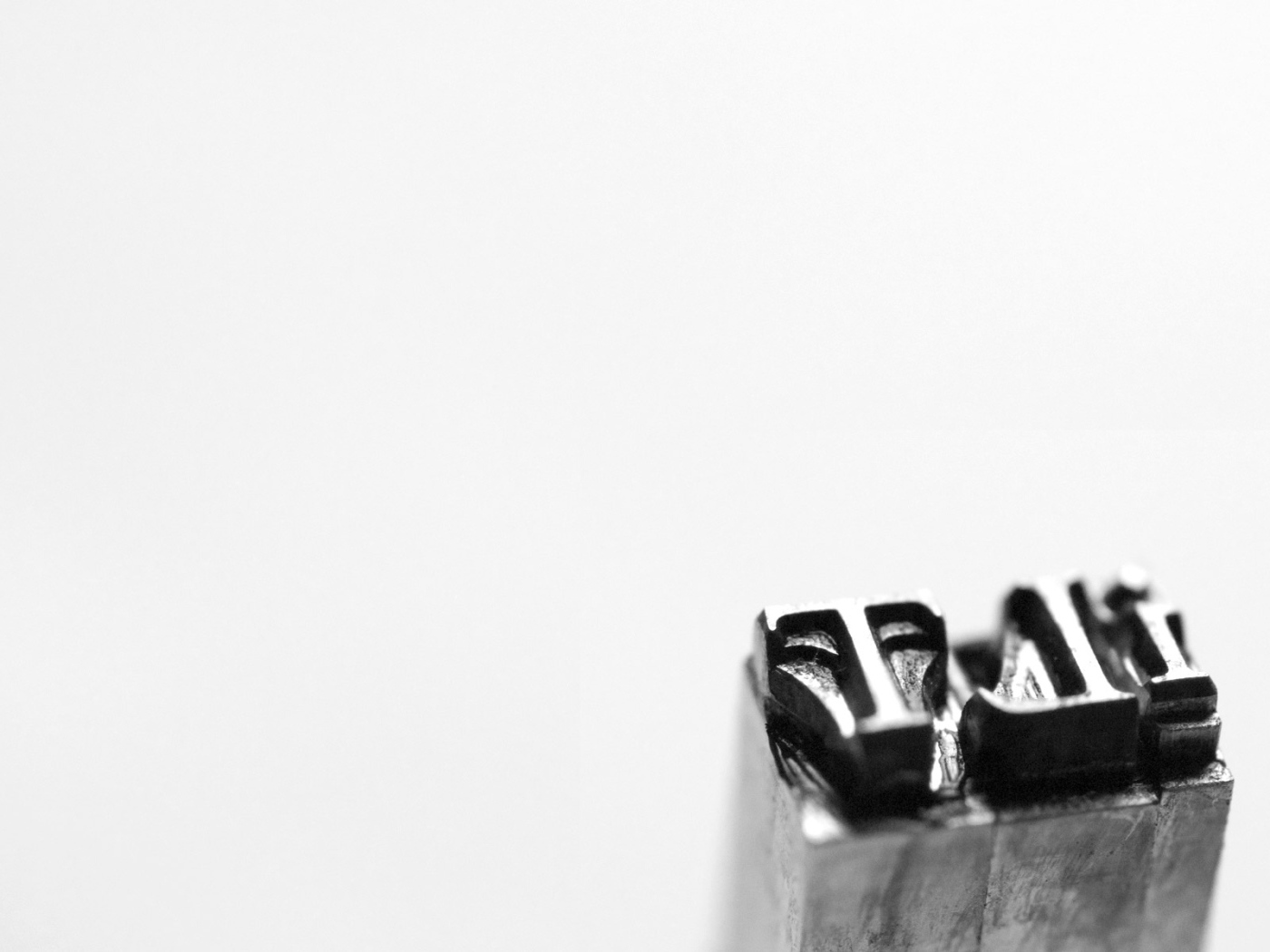 Я люблю книгопечатание