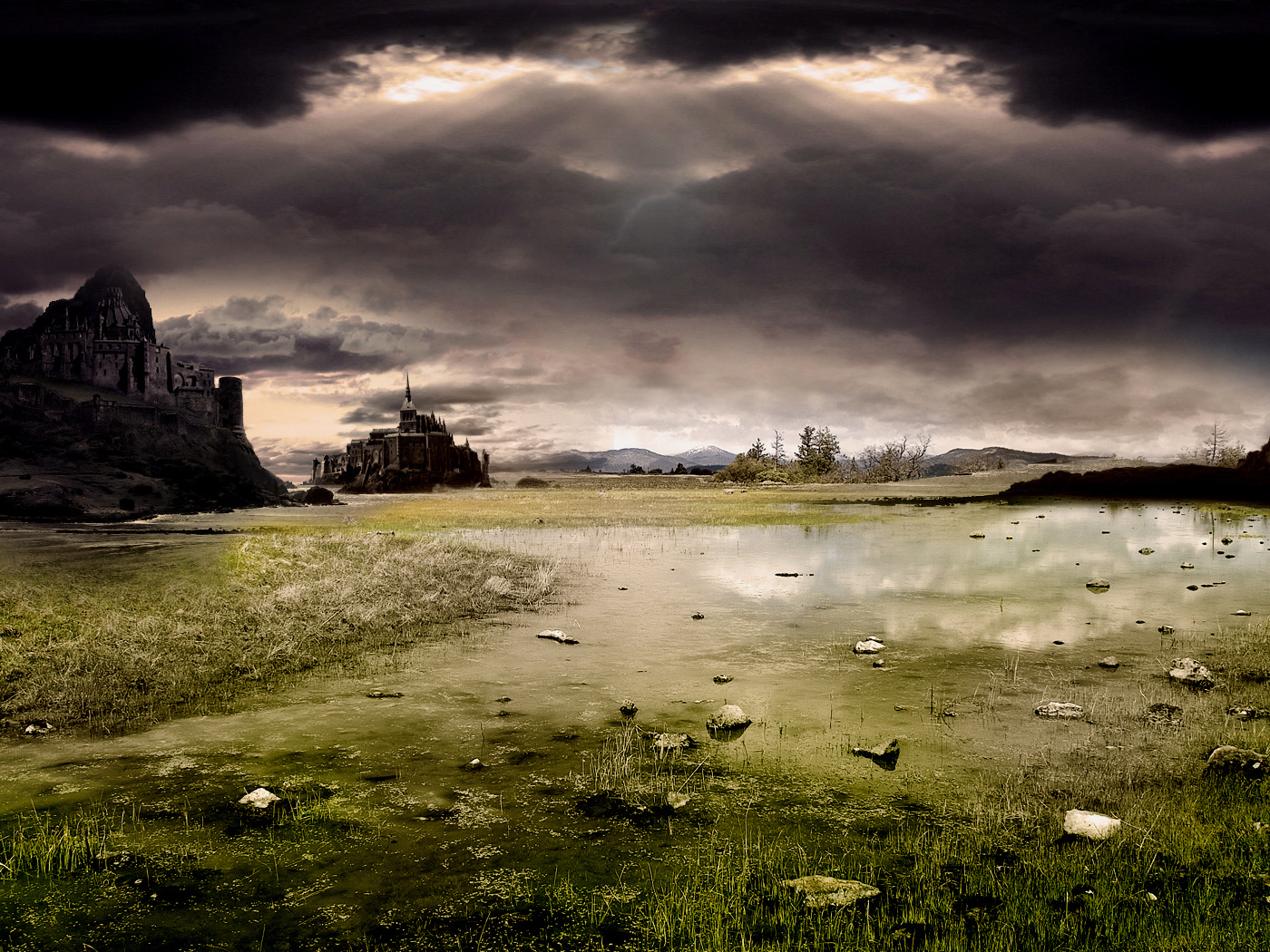 Райское Королевство