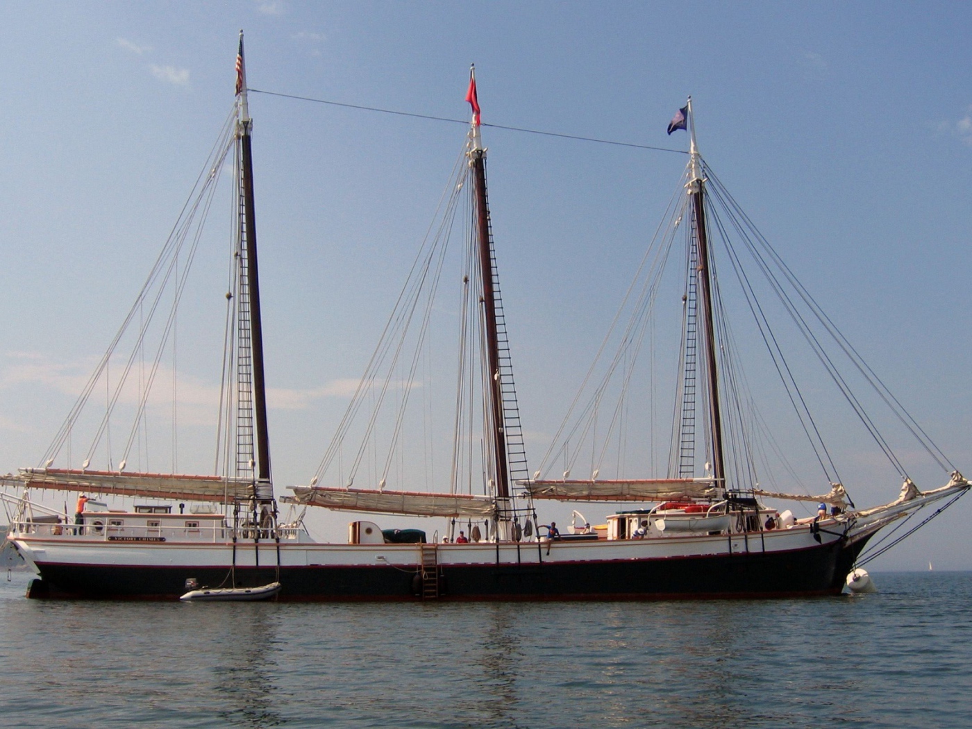 Перезвоны Победы