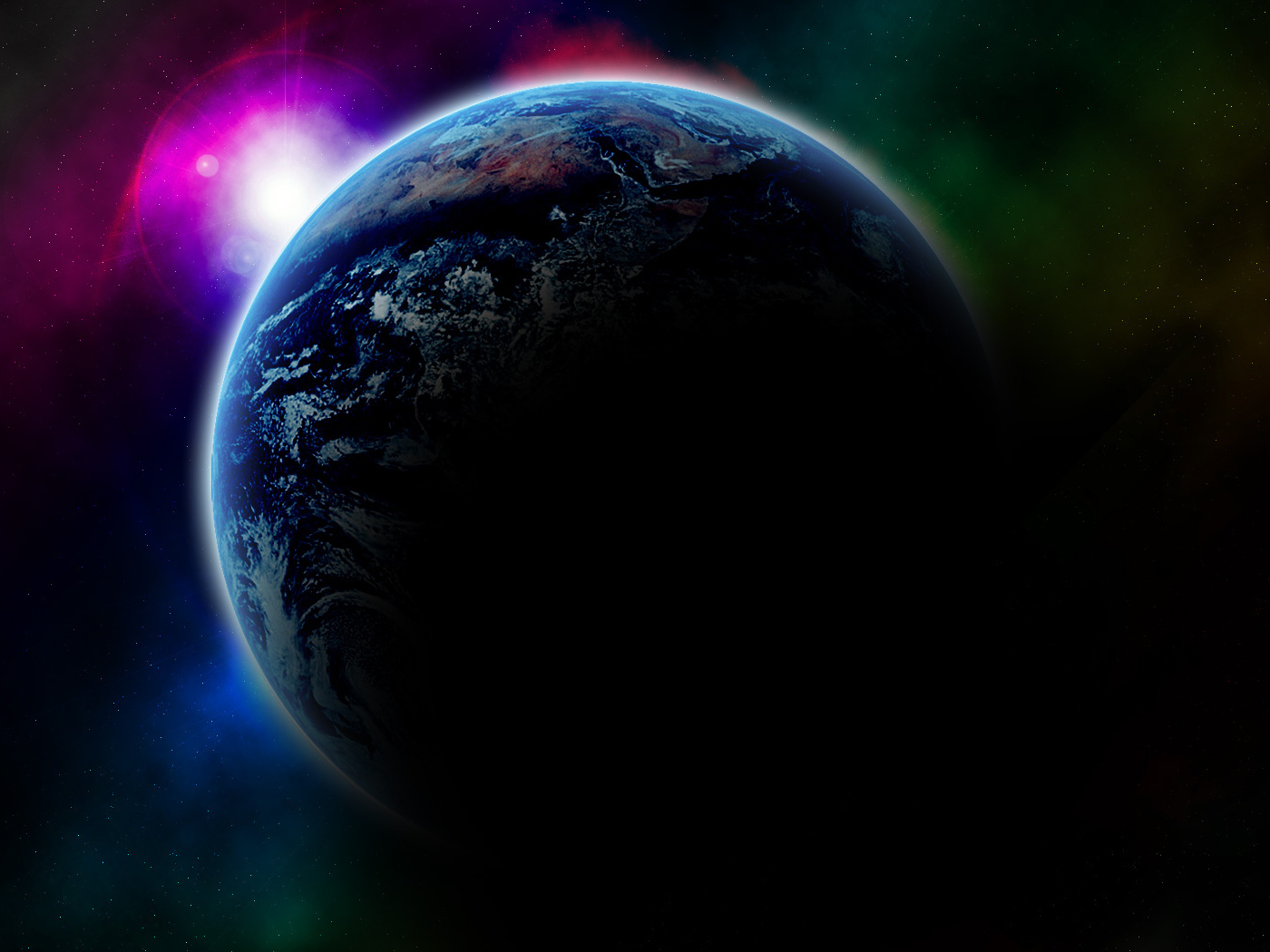 Планета - Земля