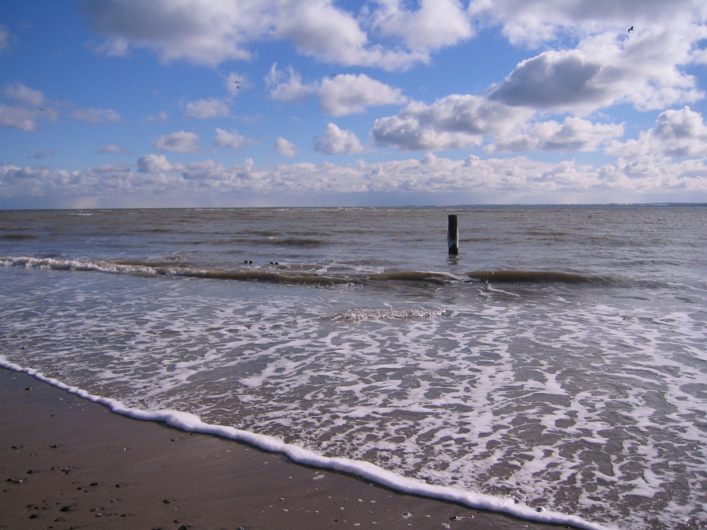 Немецкий берег