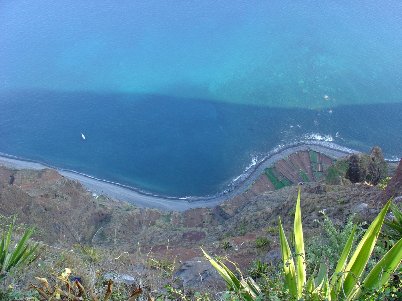 Берег Португалии