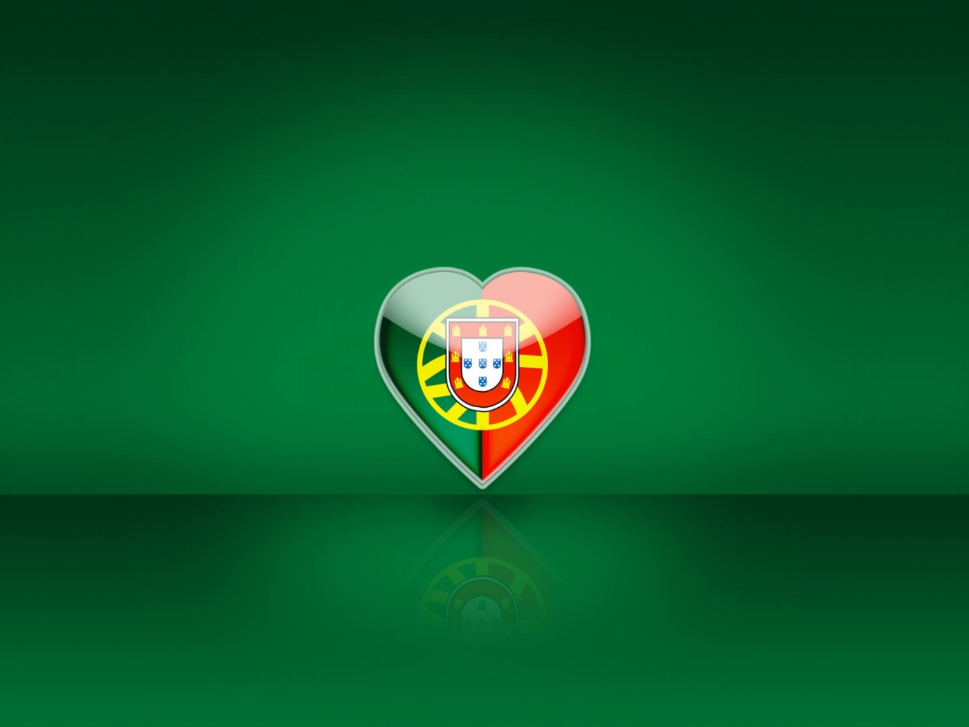 Любимая Португалия