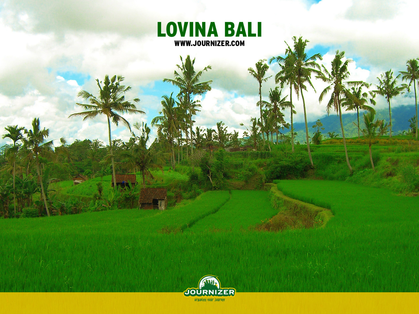 Lovina Бали