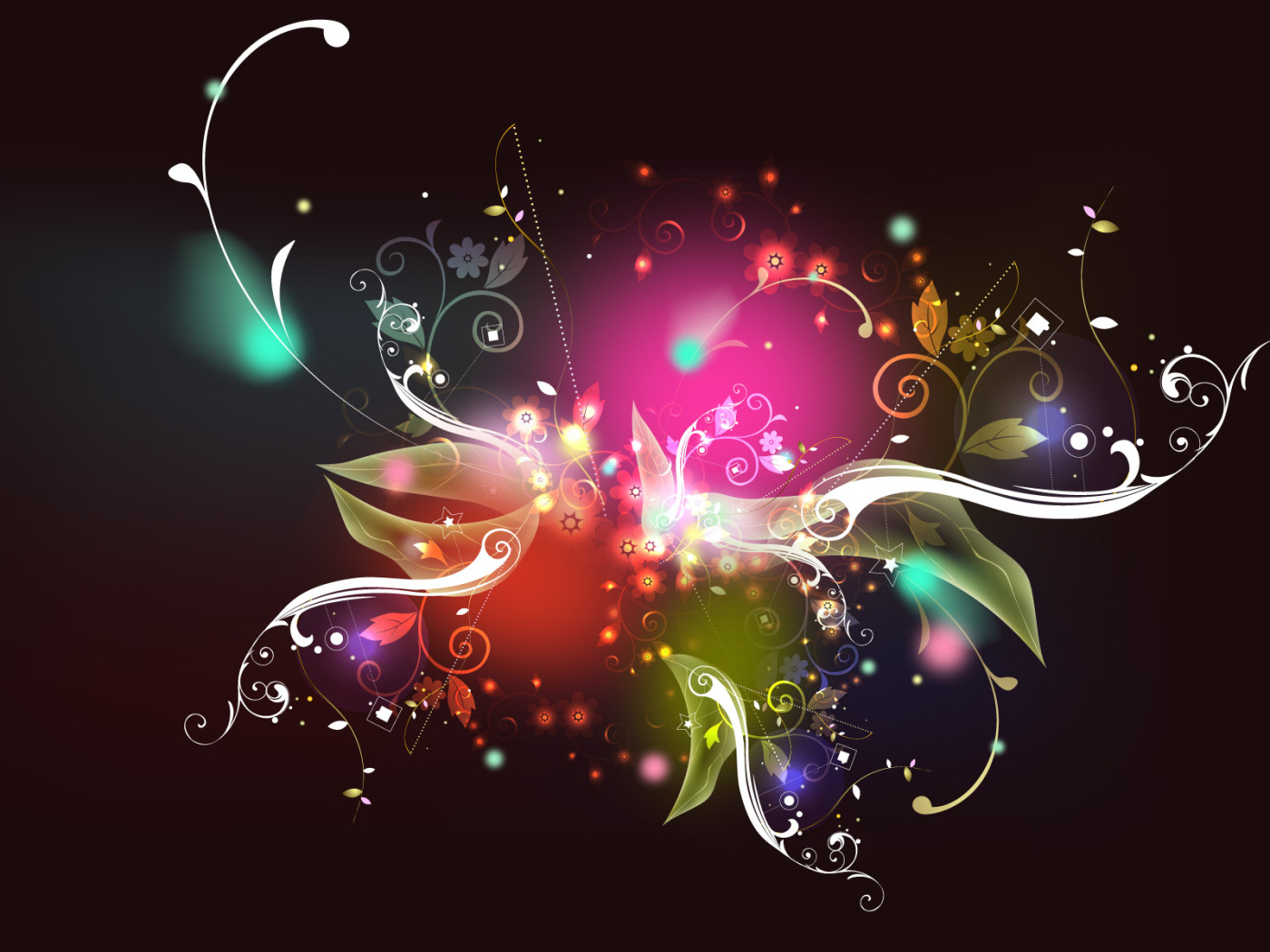 Красивая графика