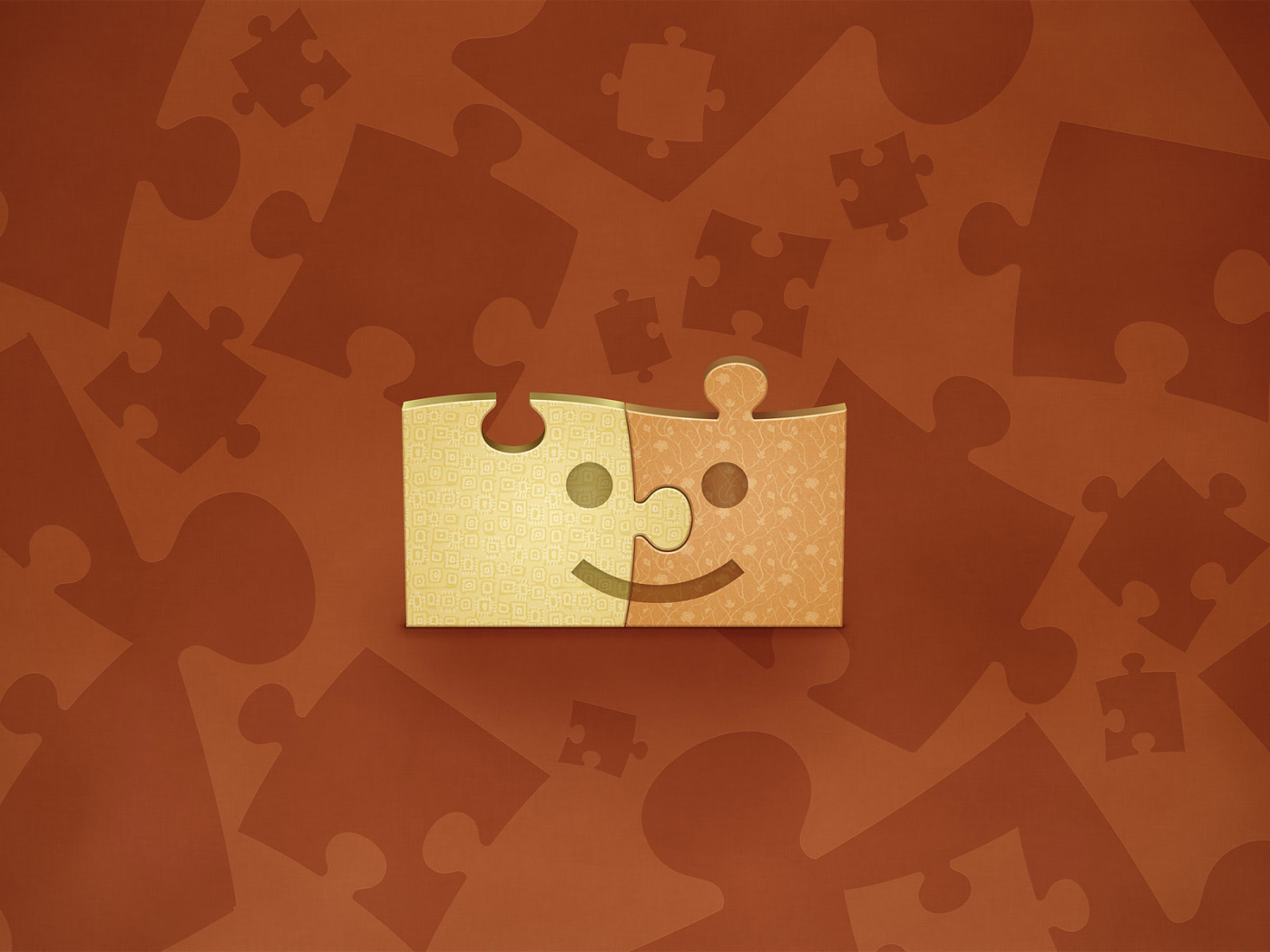 Веселый пазл