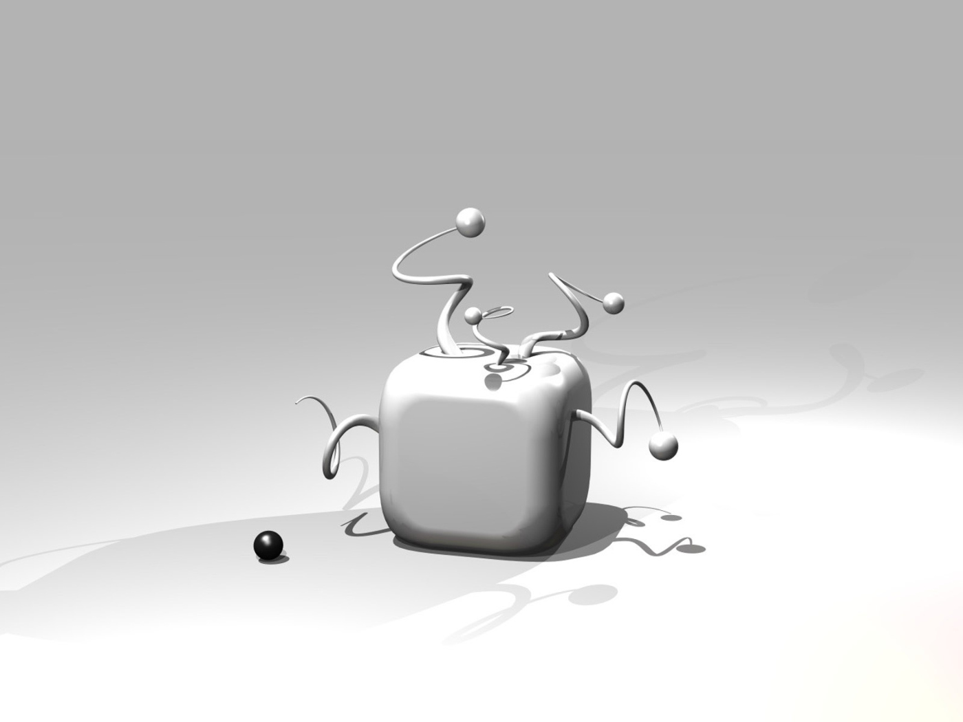 Геометрическая мутация