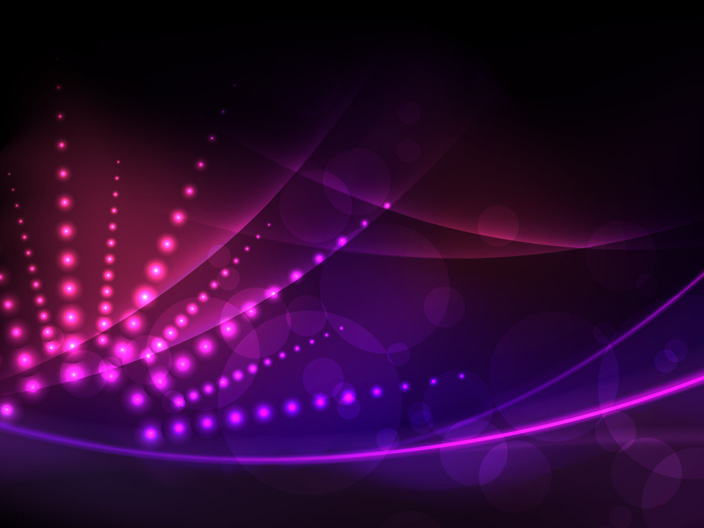 Светящиеся шарики