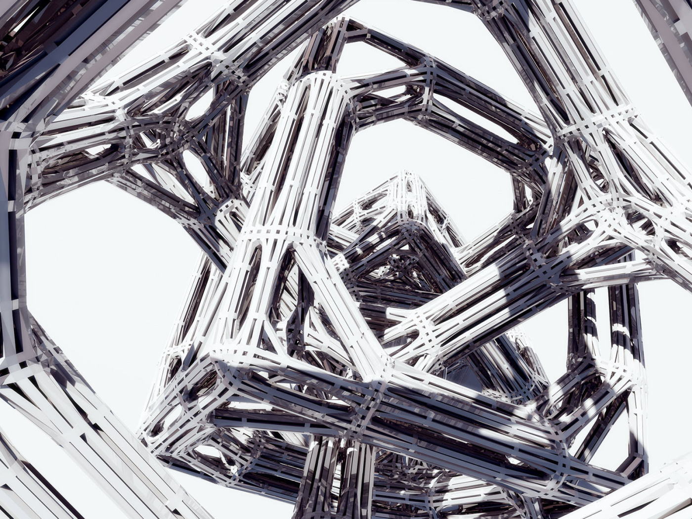 Металлоконструкции