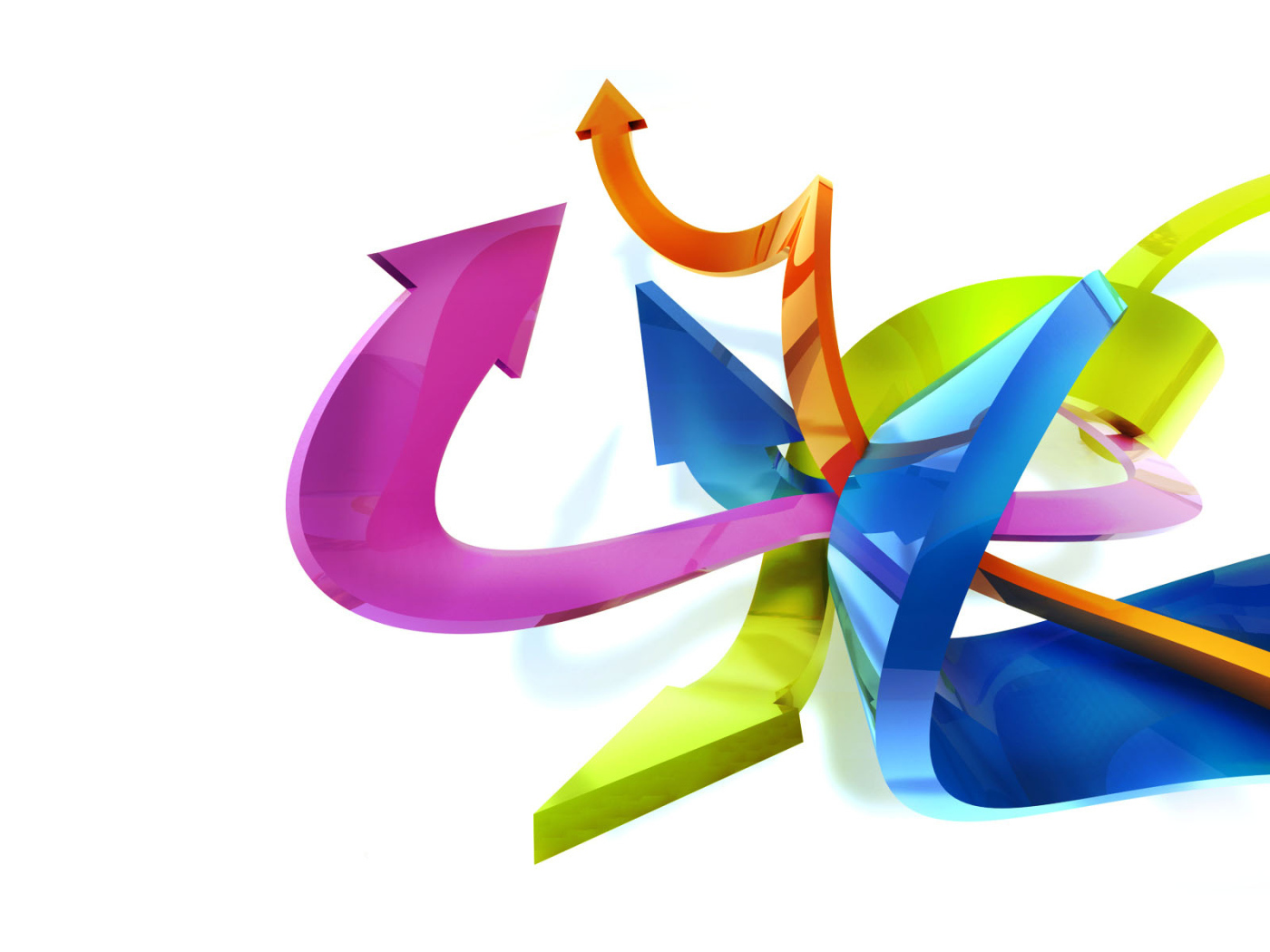 Перевести стрелки