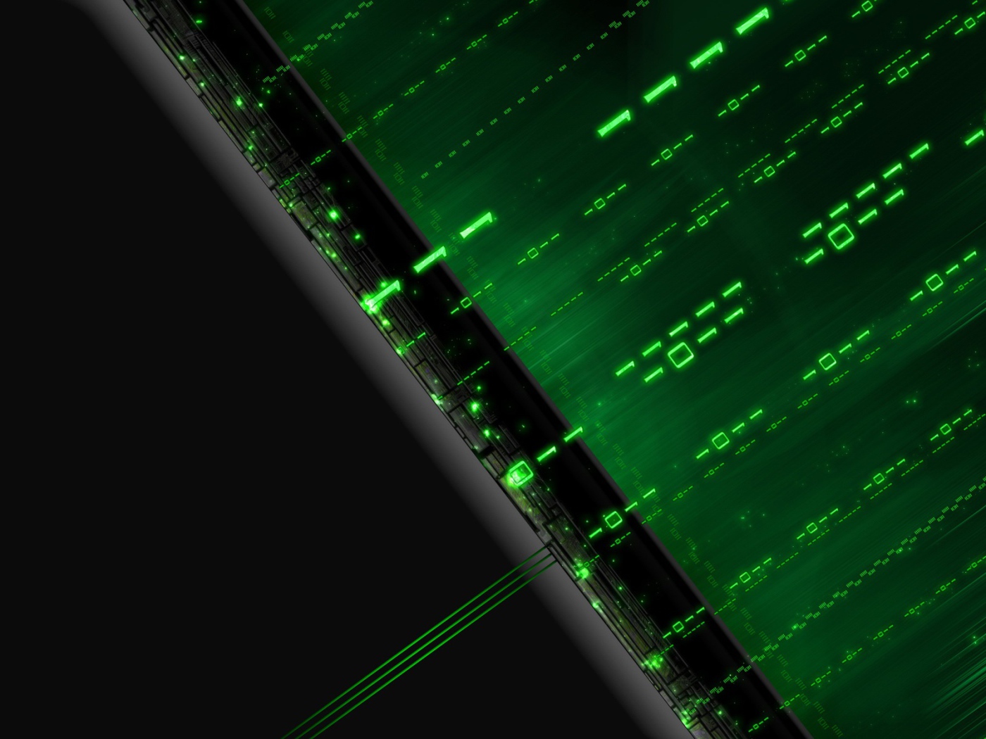 Технологическая тема