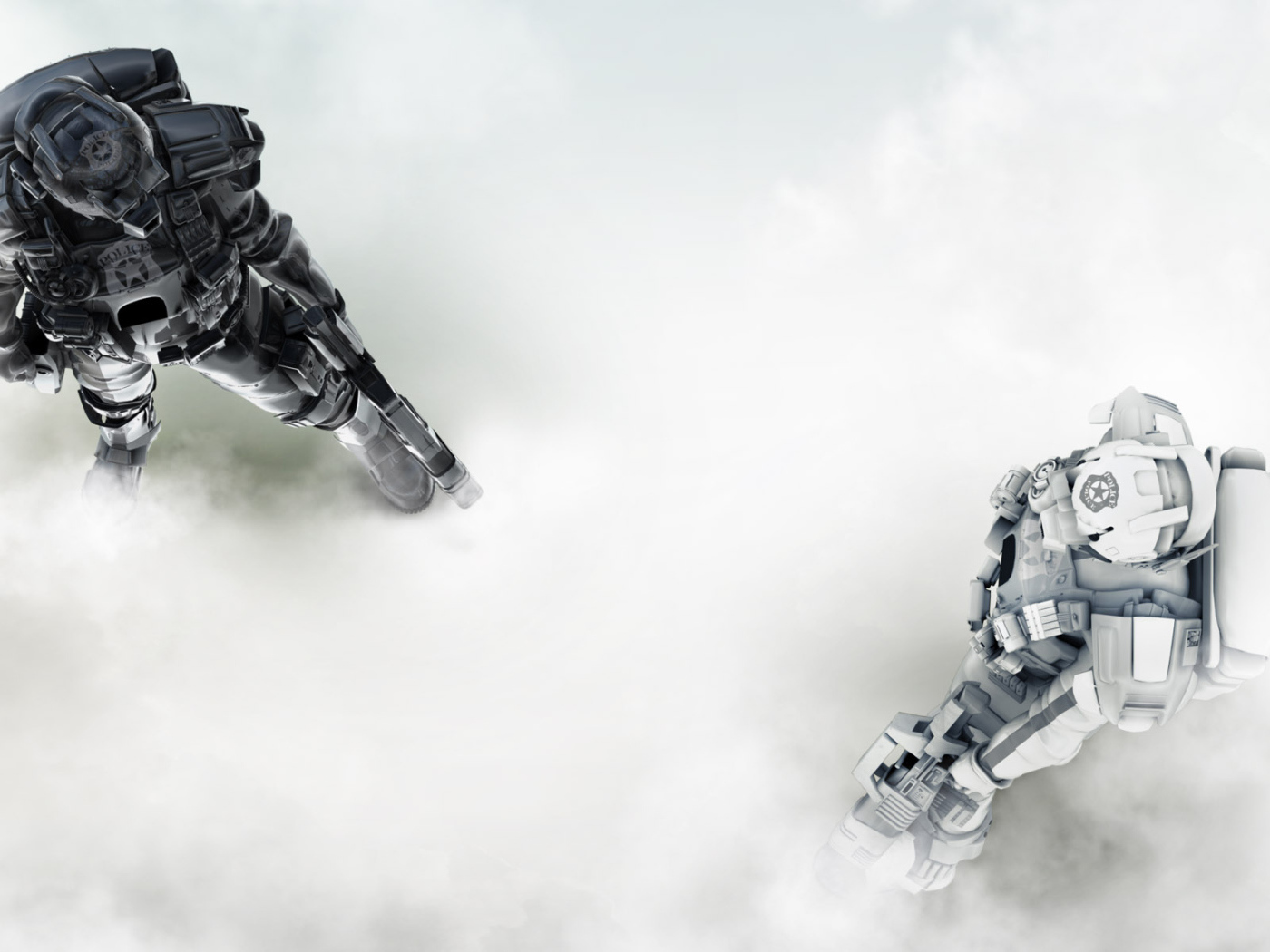 Терминаторы