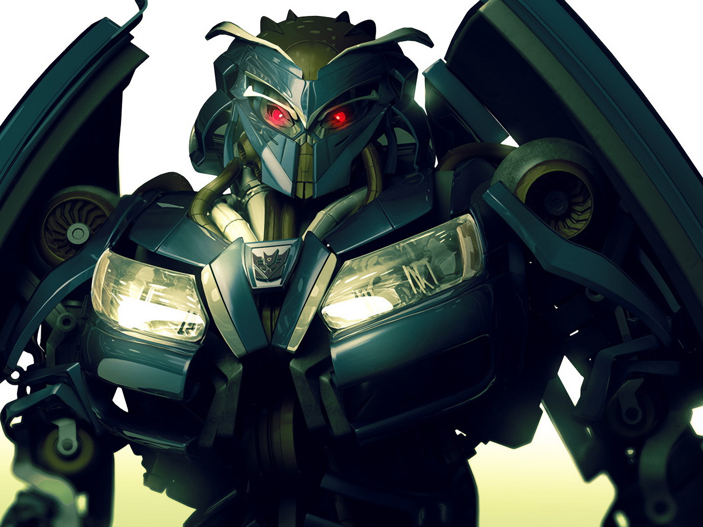 Трансформер