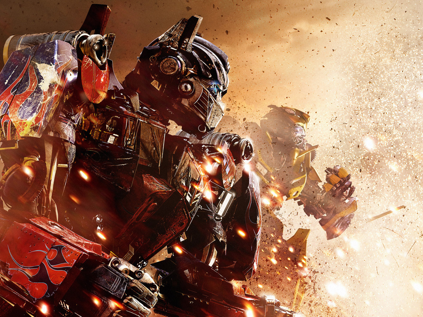 Африканские слоны