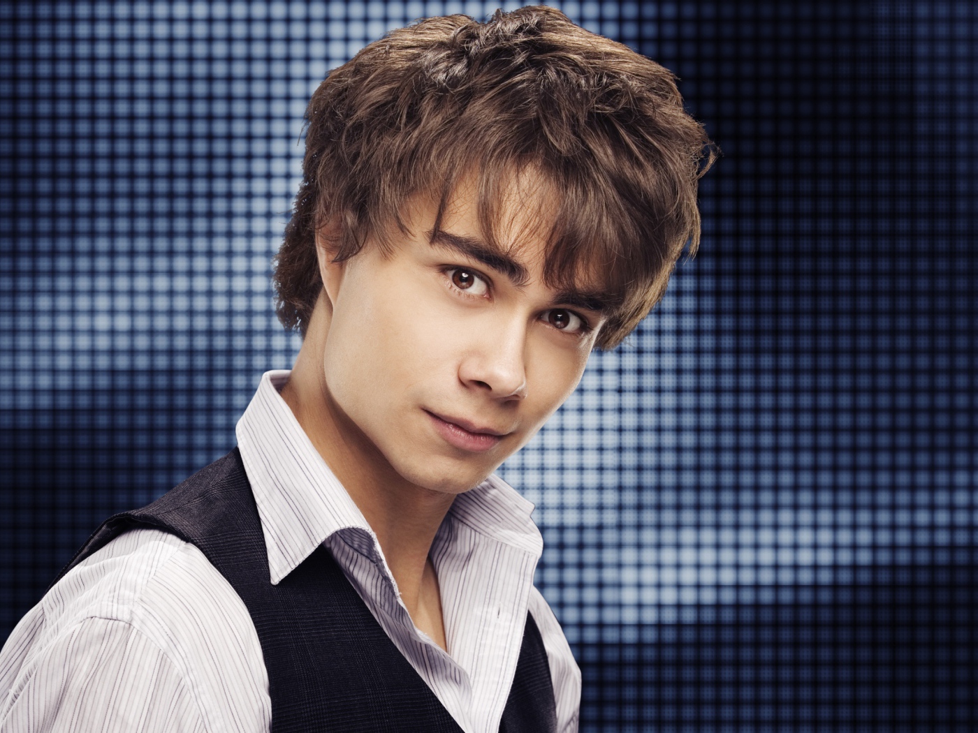 Александр Рыбак